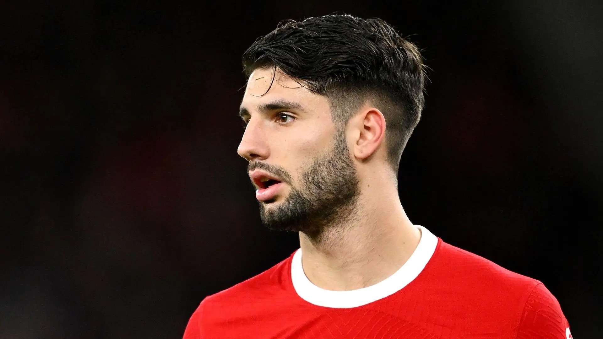 Szoboszlai Dominik Liverpool