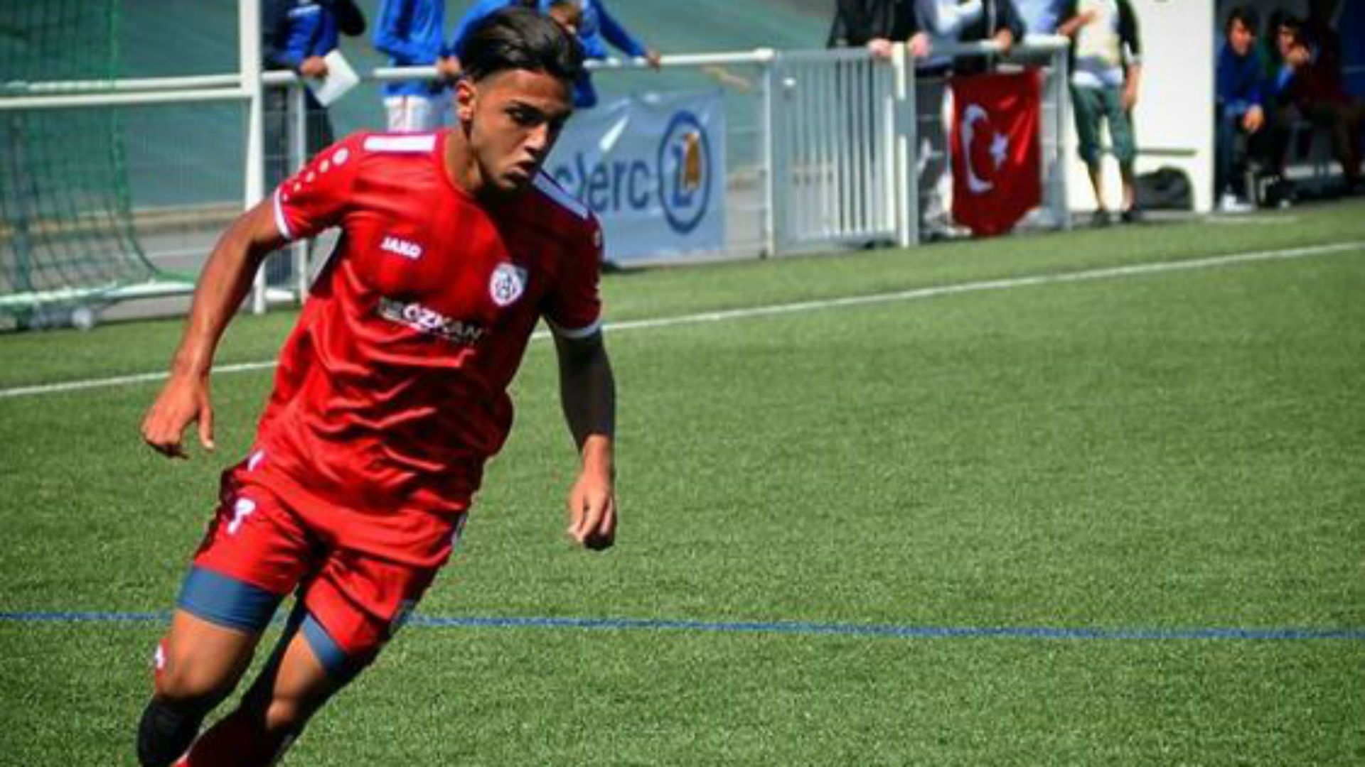 Atalay Yildirim Altinordu