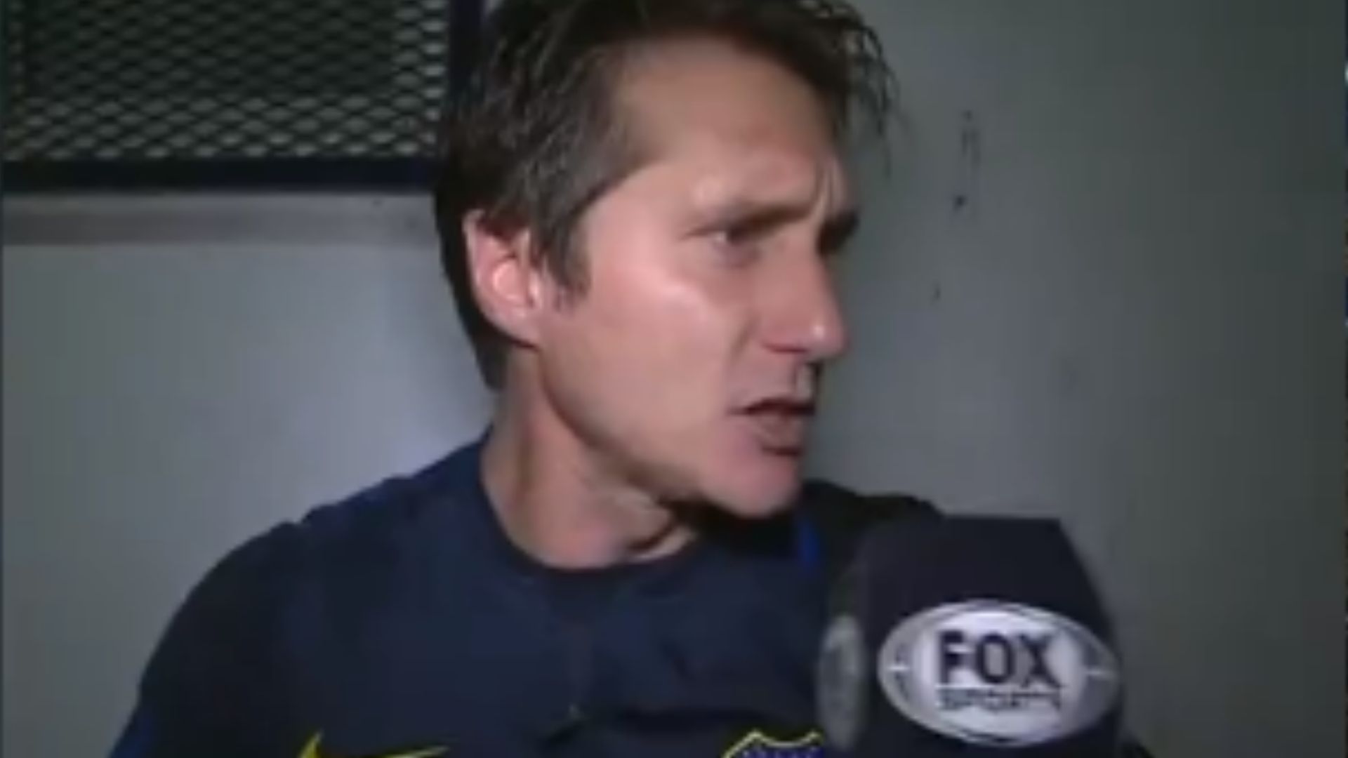 Guillermo Beto Alonso