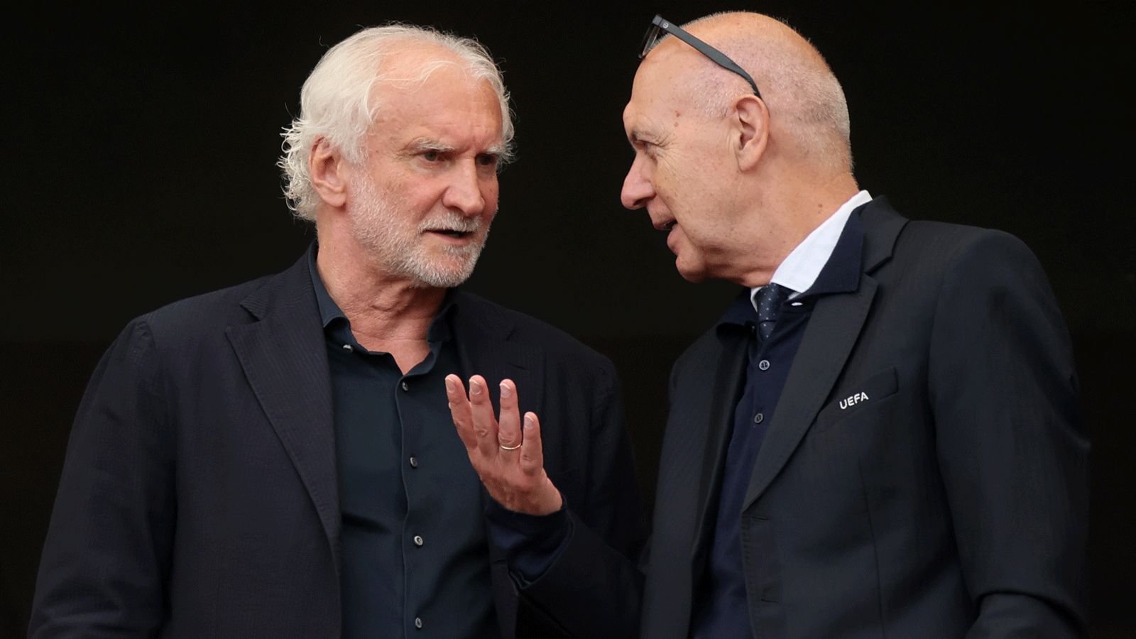 Rudi Völler
