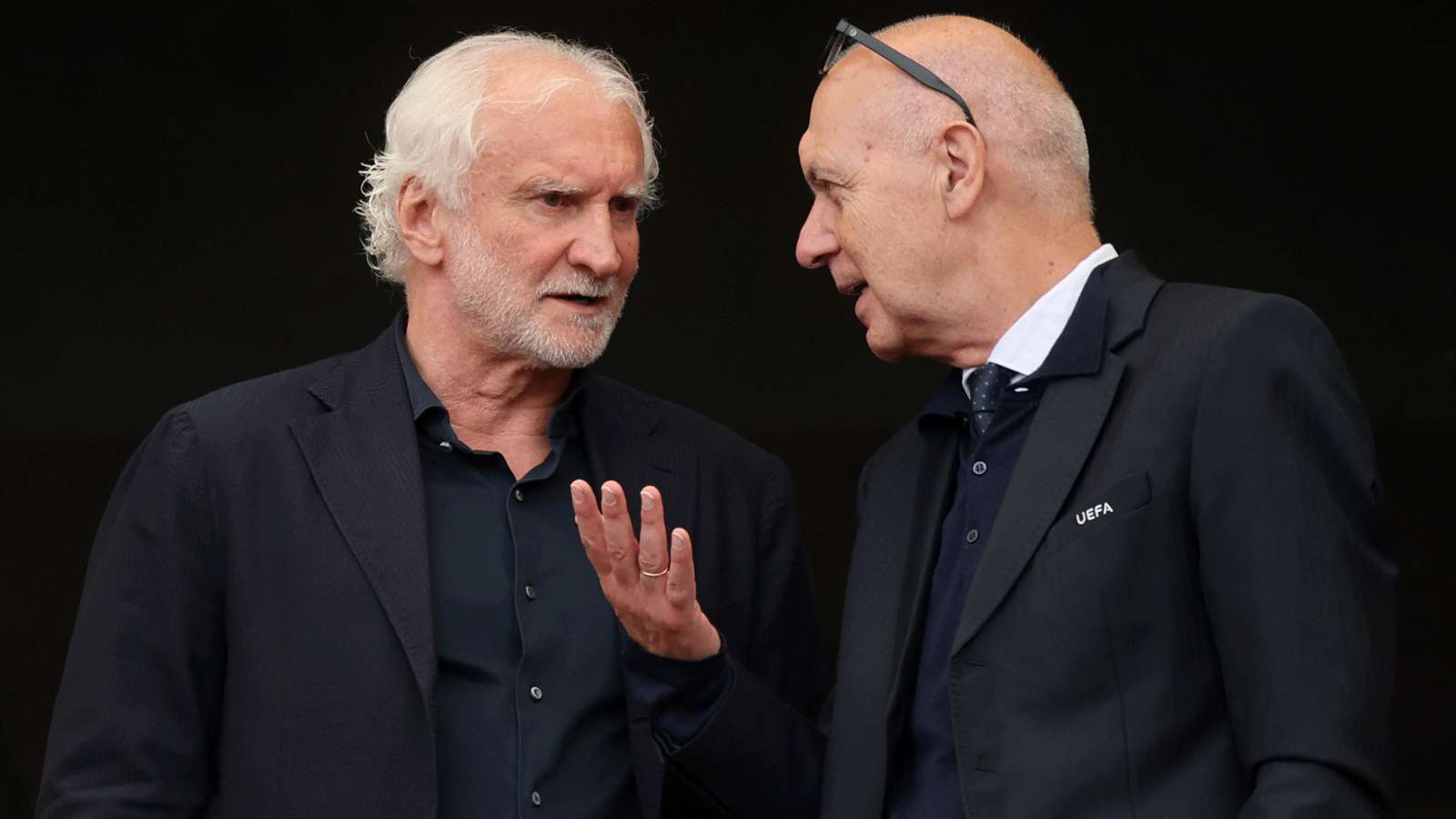 Rudi Völler
