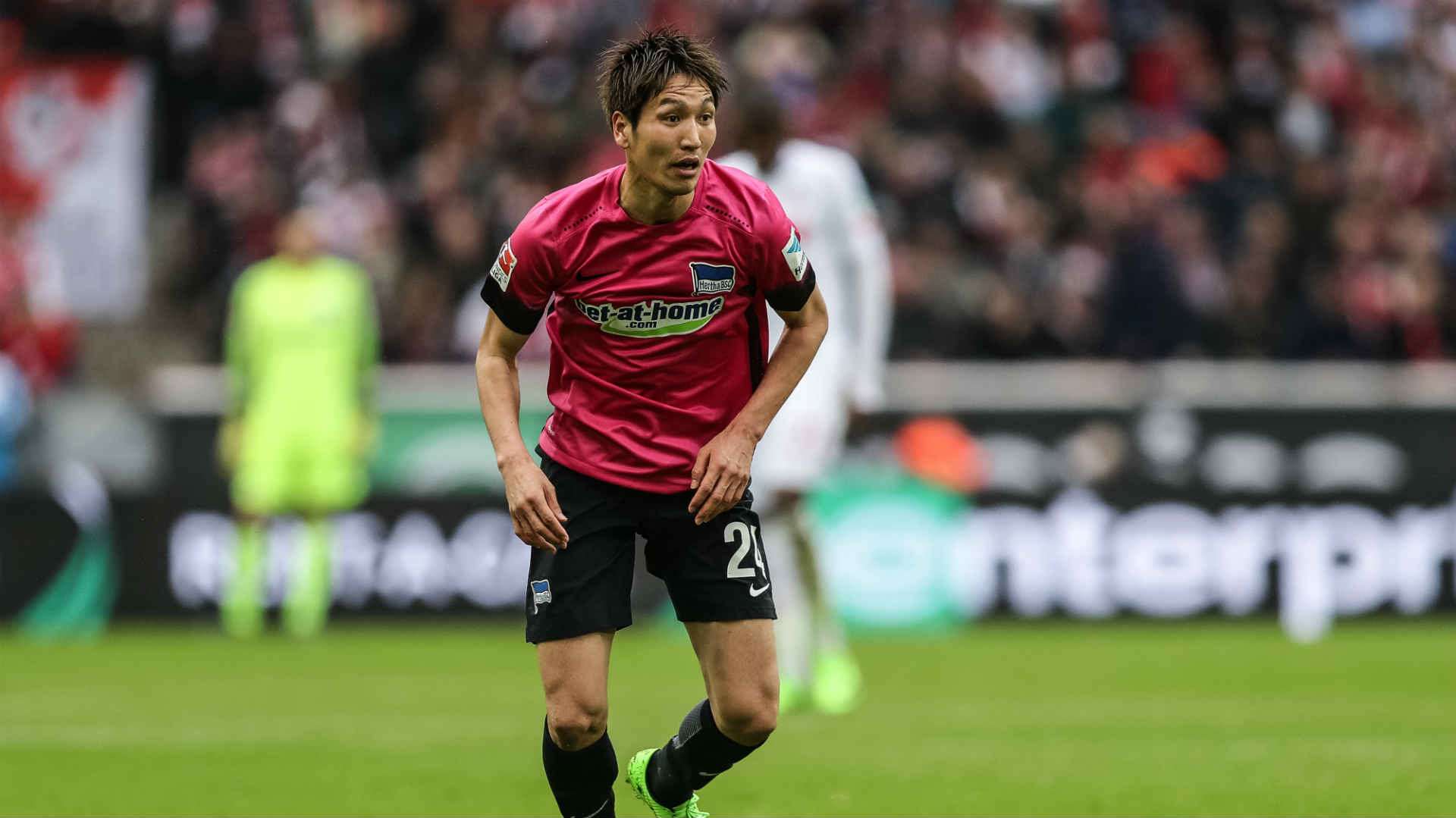 2017-03-22-hertha-genki-haraguchi