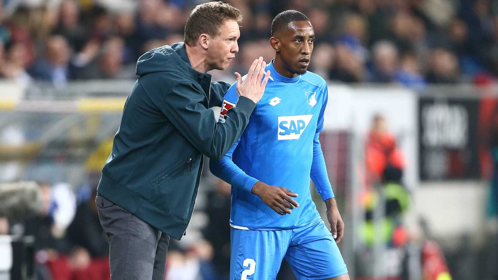 Brenet Nagelsmann