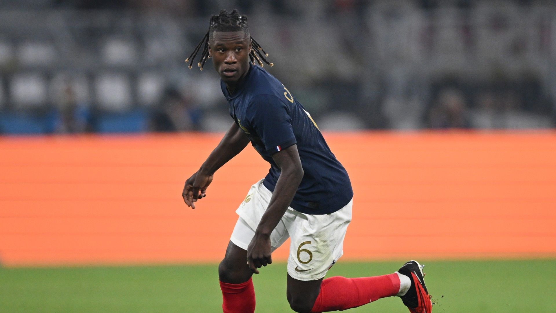 Eduardo CAMAVINGA france