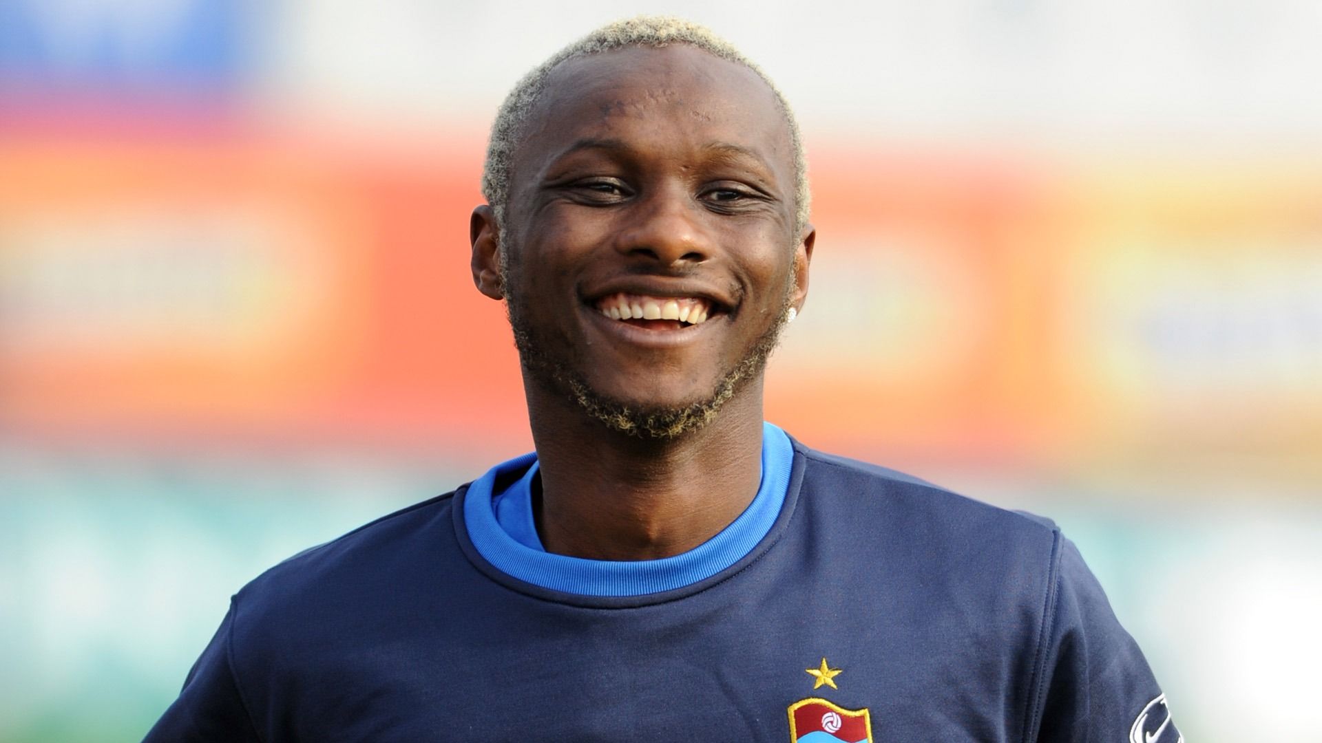 Ibrahim Yattara Trabzonspor