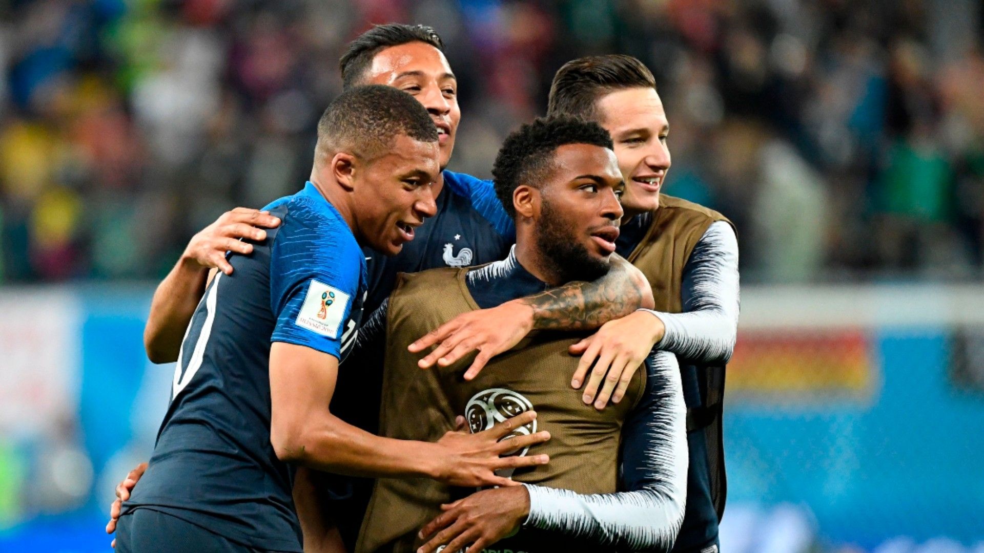 Lemar, Thauvin, Tolisso et Mbappé.jpg