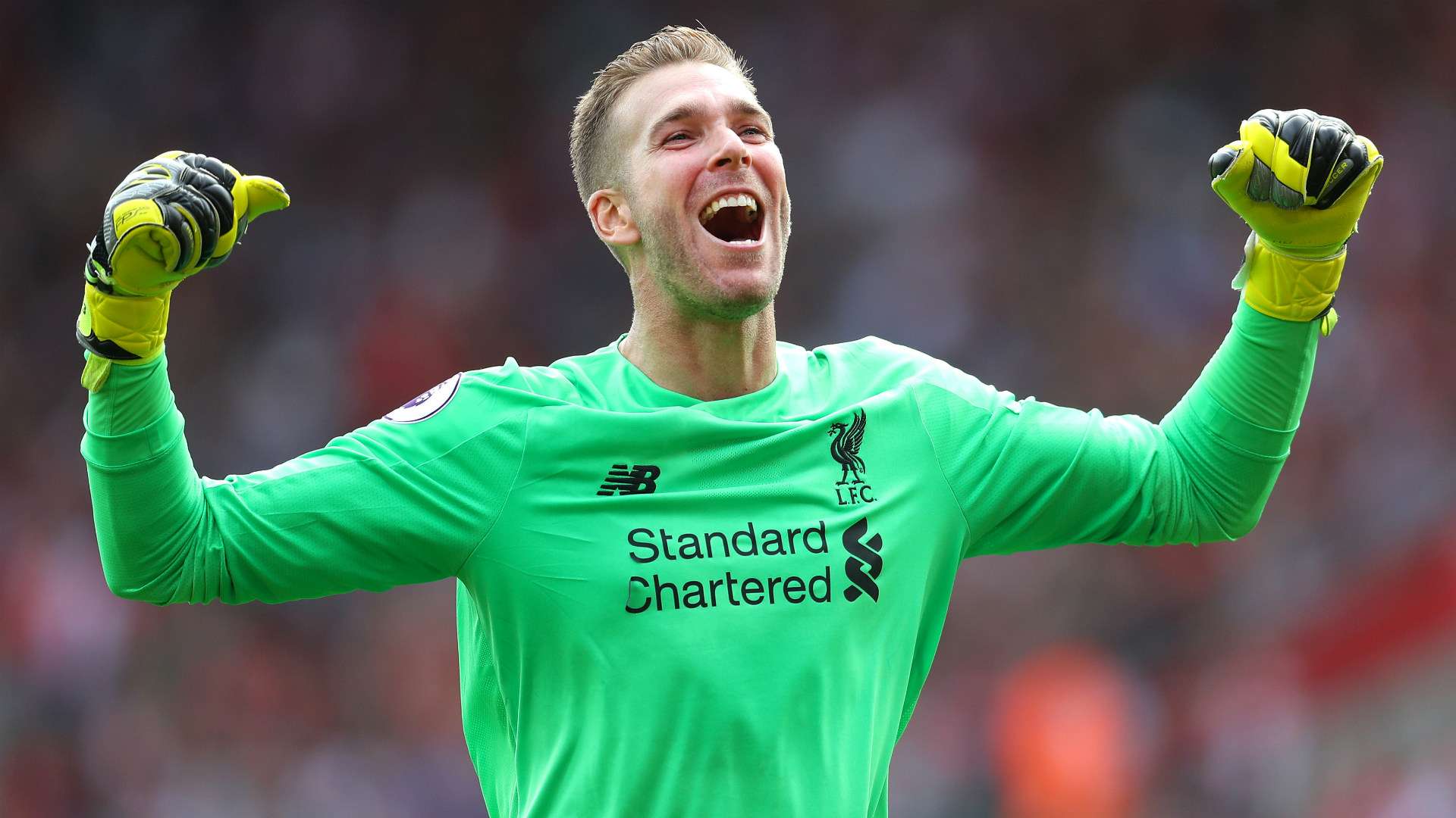 Adrian Liverpool 2019-20