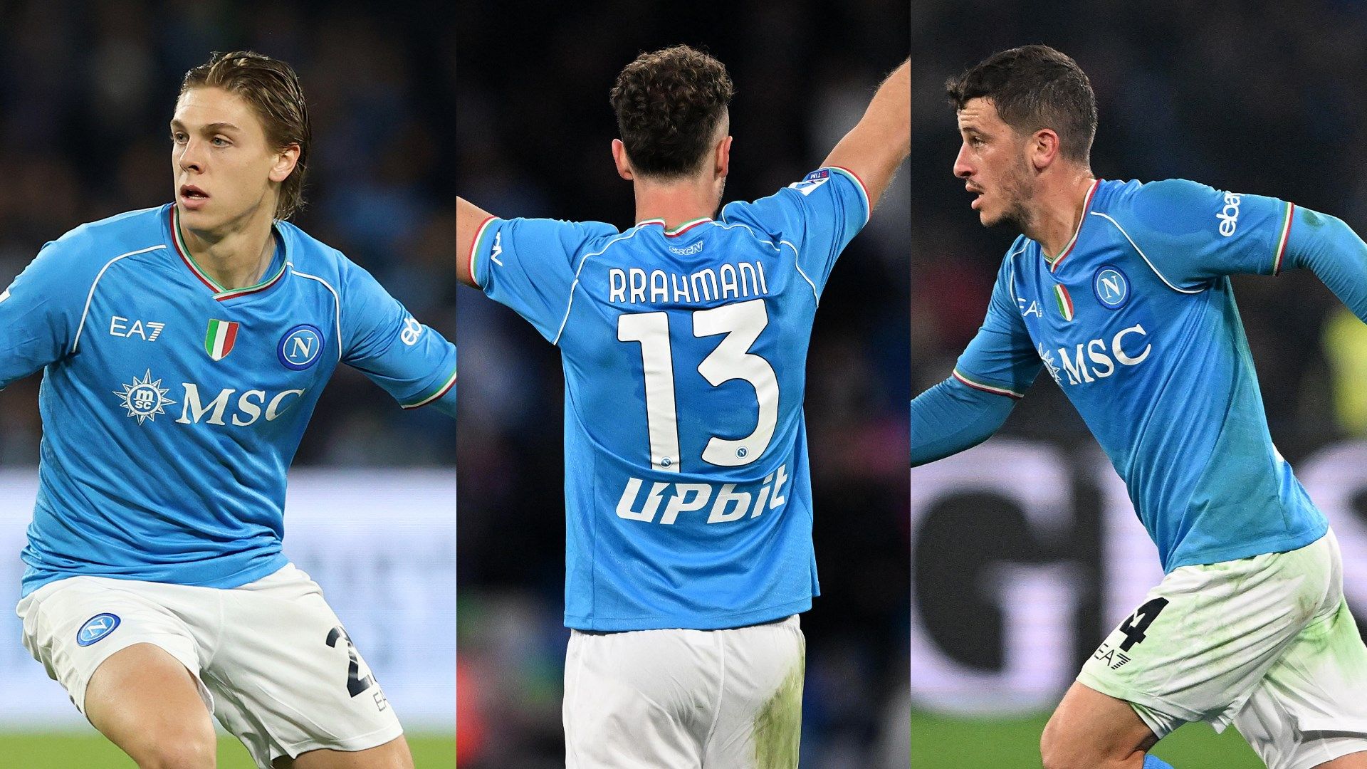 Zerbin Rrahmani Demme