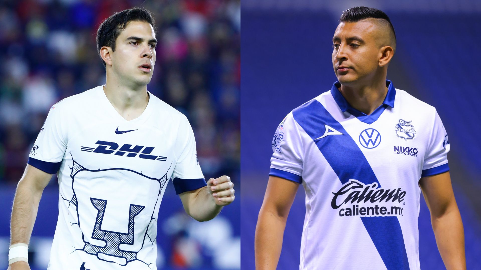 Pumas Puebla Clausura 2024 Liga MX