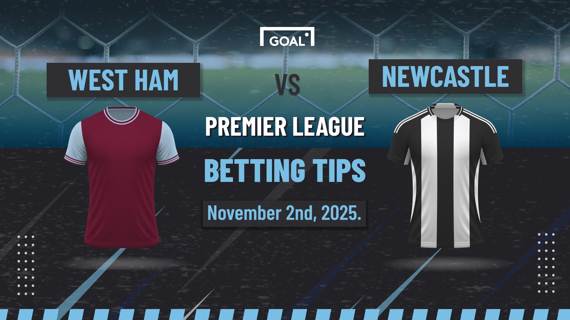 West Ham vs Newcastle predictions
