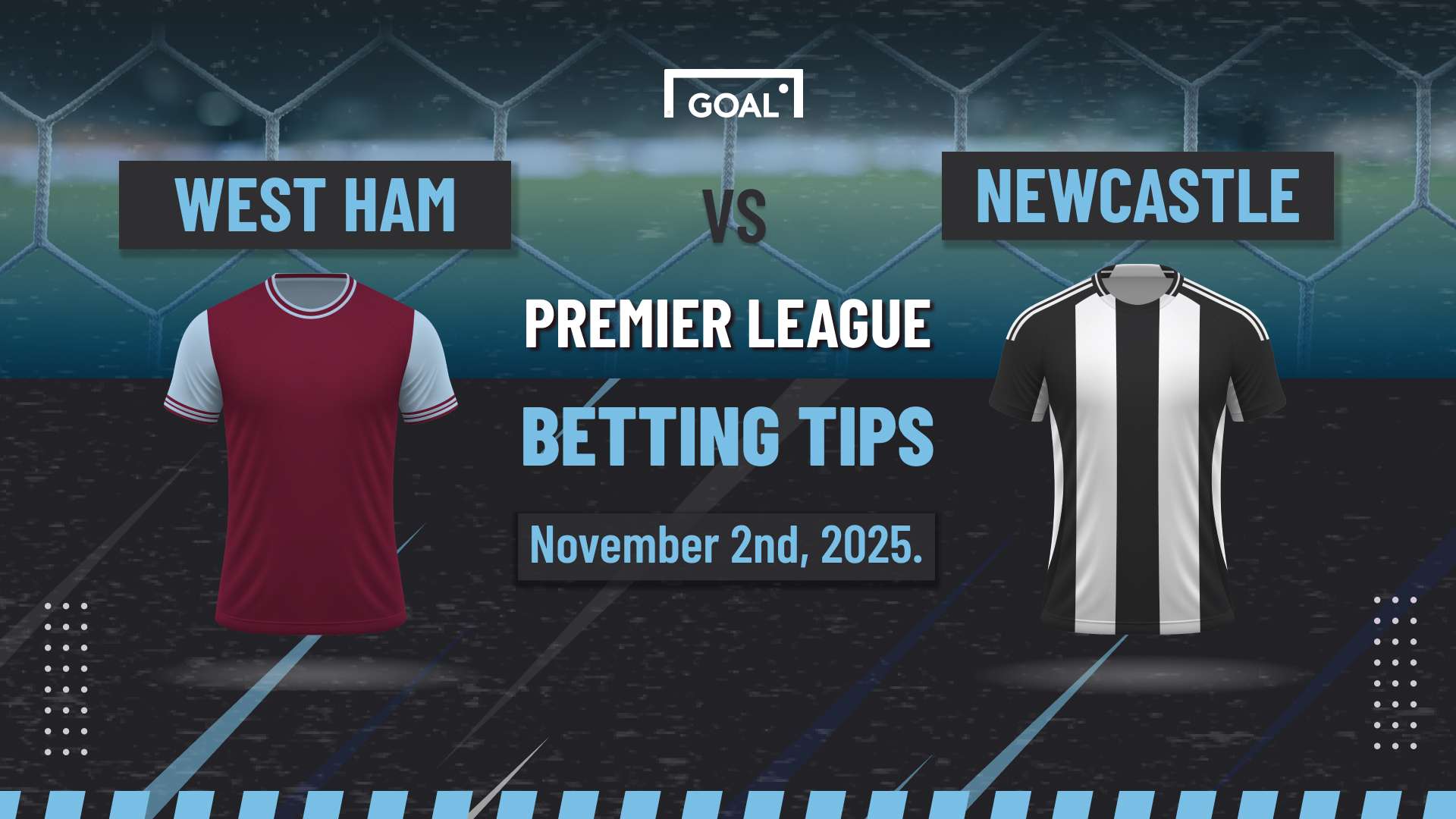 West Ham vs Newcastle predictions