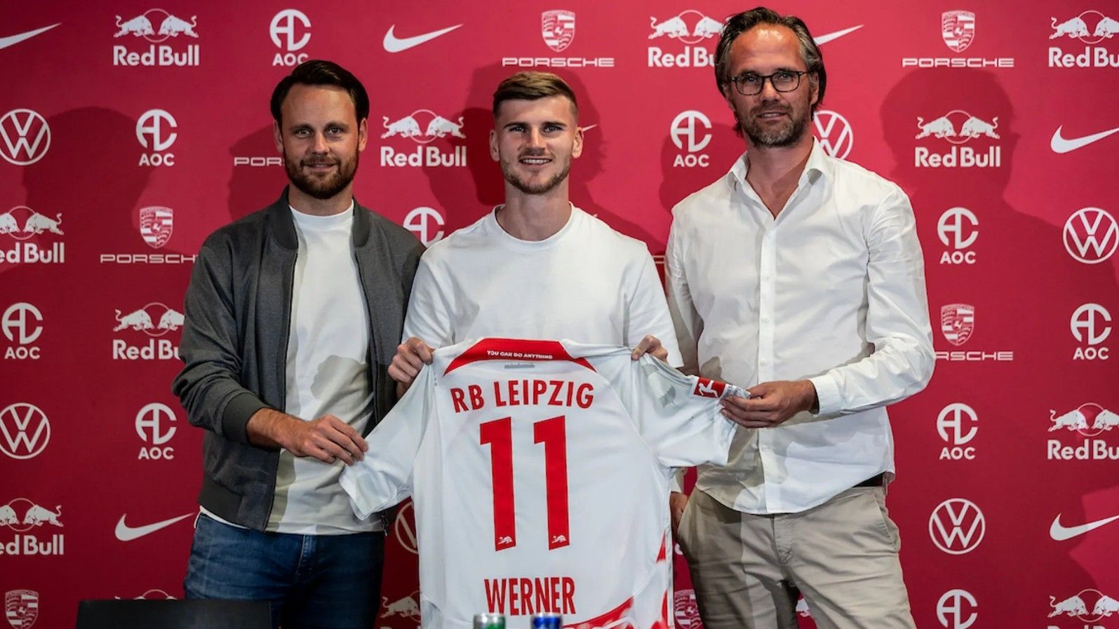 Timo Werner