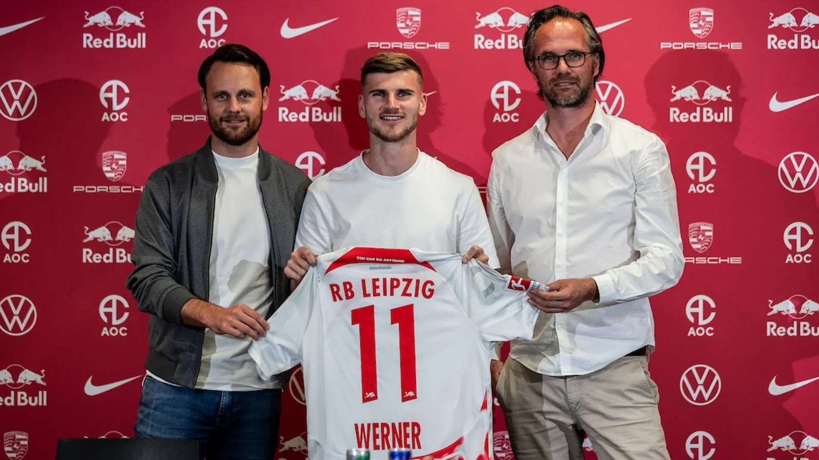 Timo Werner