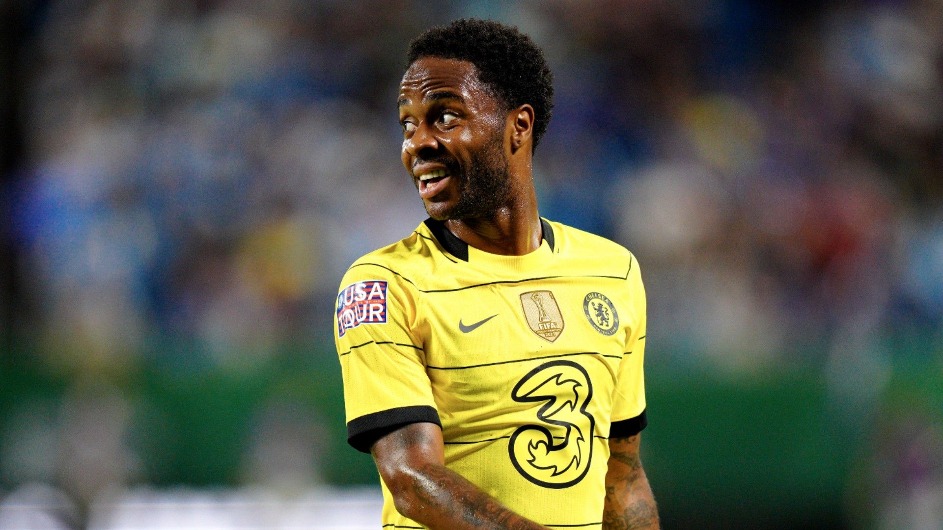 Raheem Sterling-chelsea-transfer