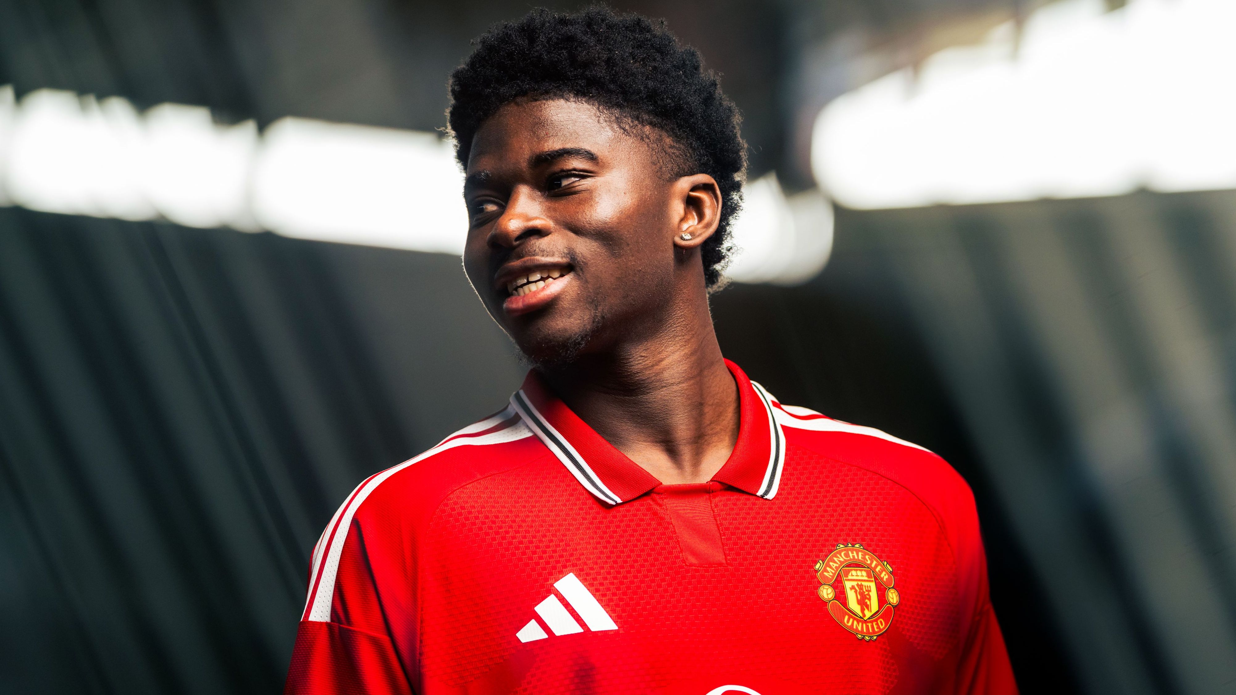 Carlos Baleba Manchester United 2026