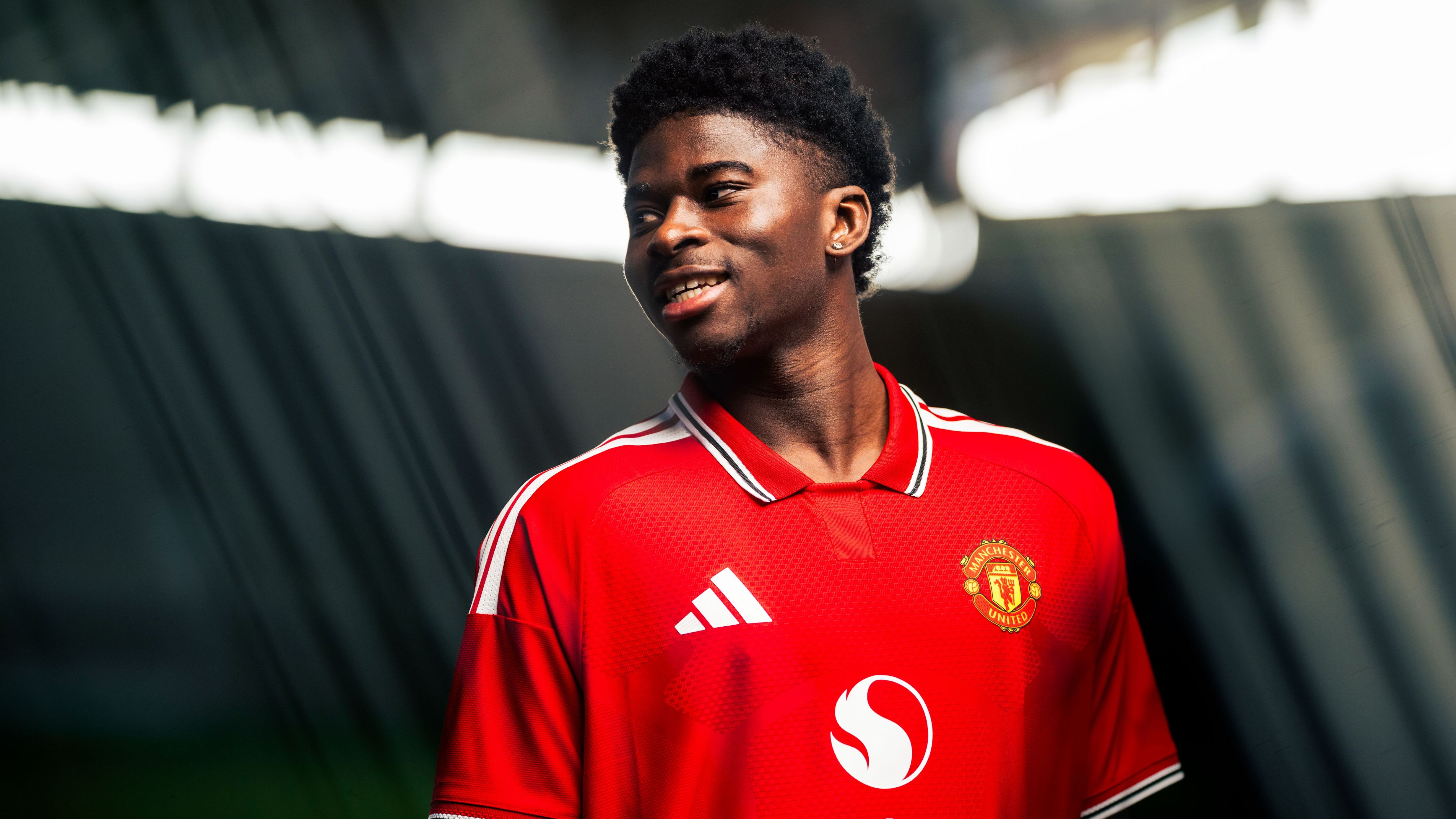 Carlos Baleba Manchester United 2026