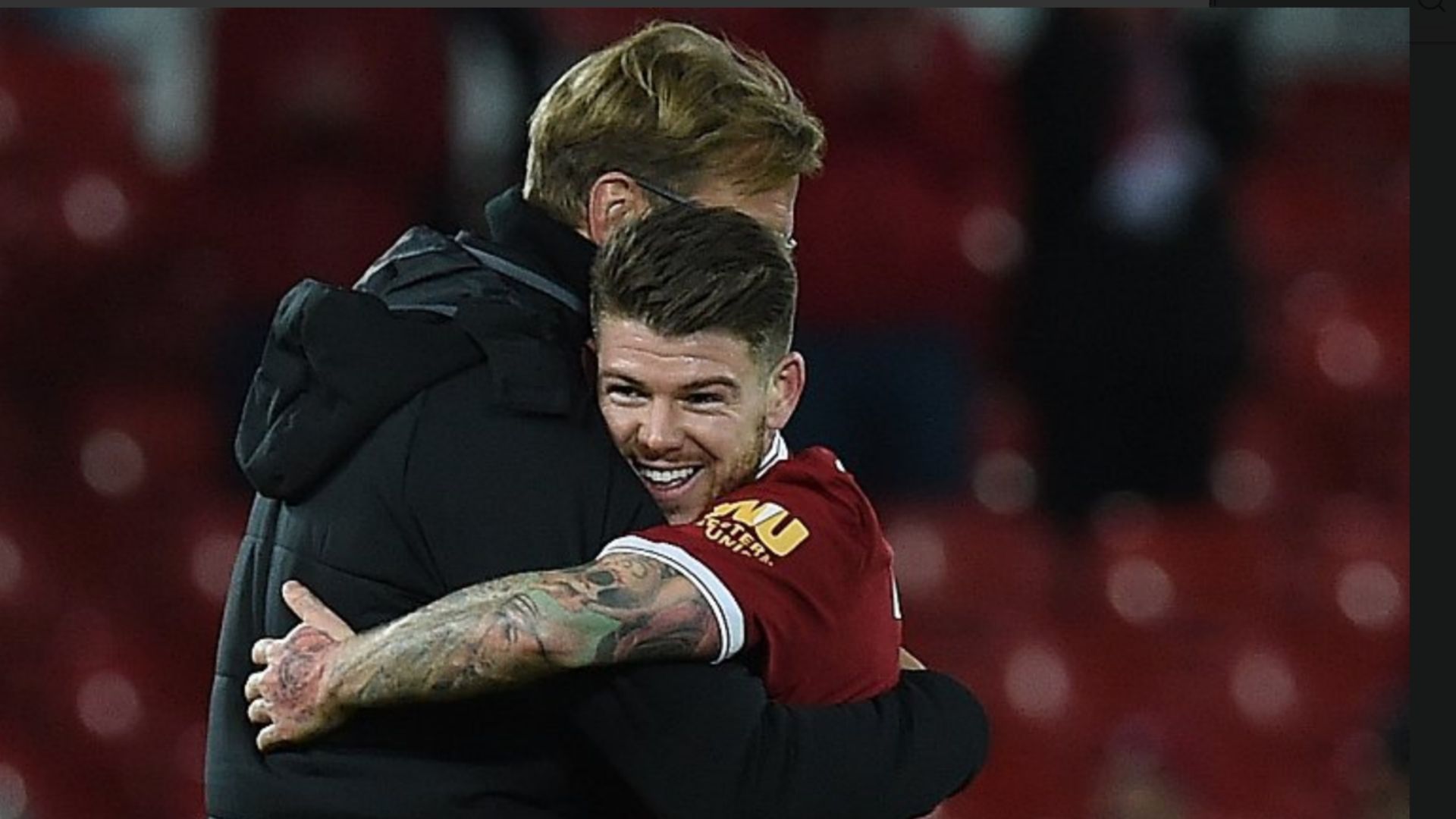 Alberto Moreno - cropped
