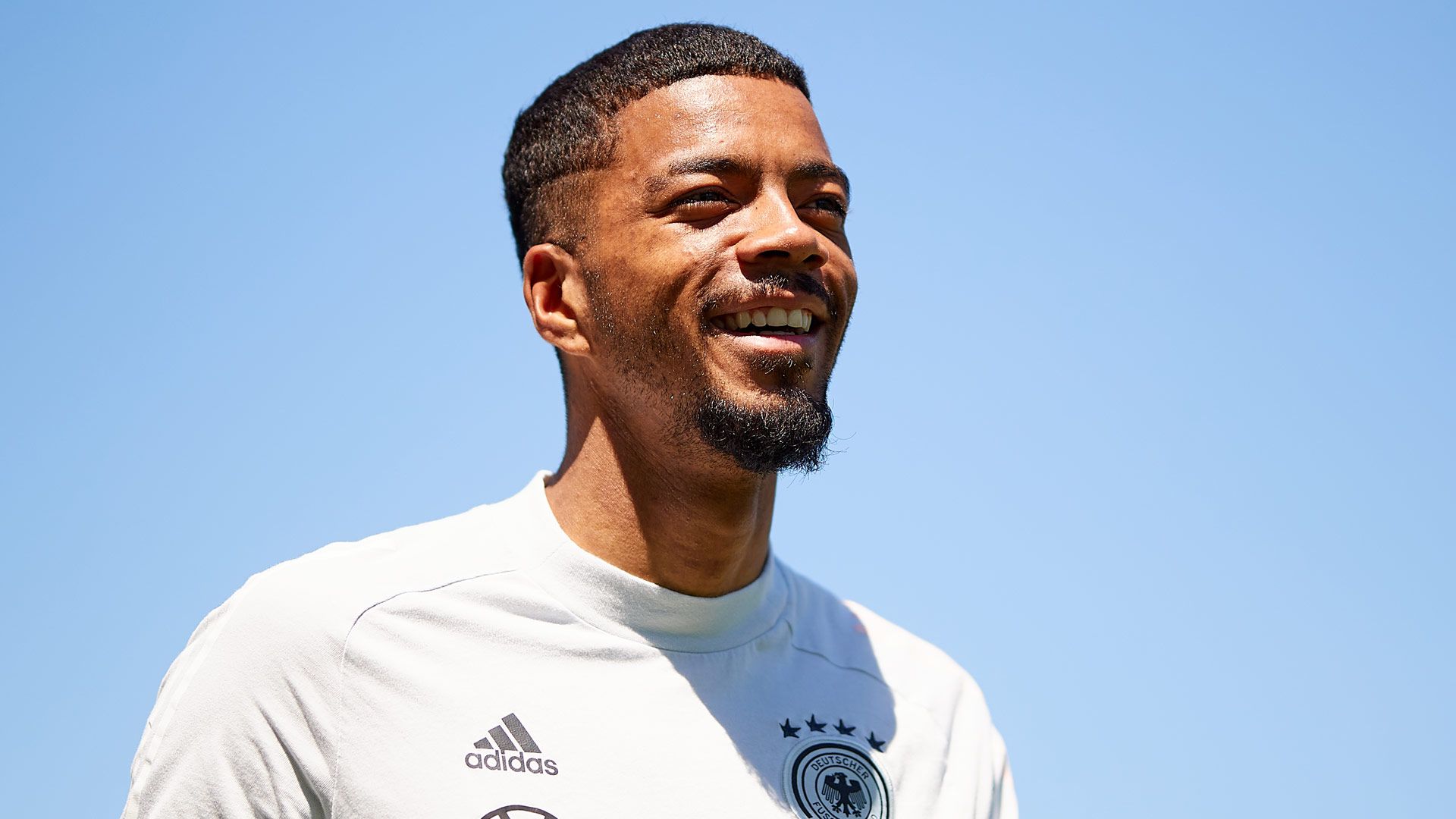 Benjamin Henrichs Germany DFB