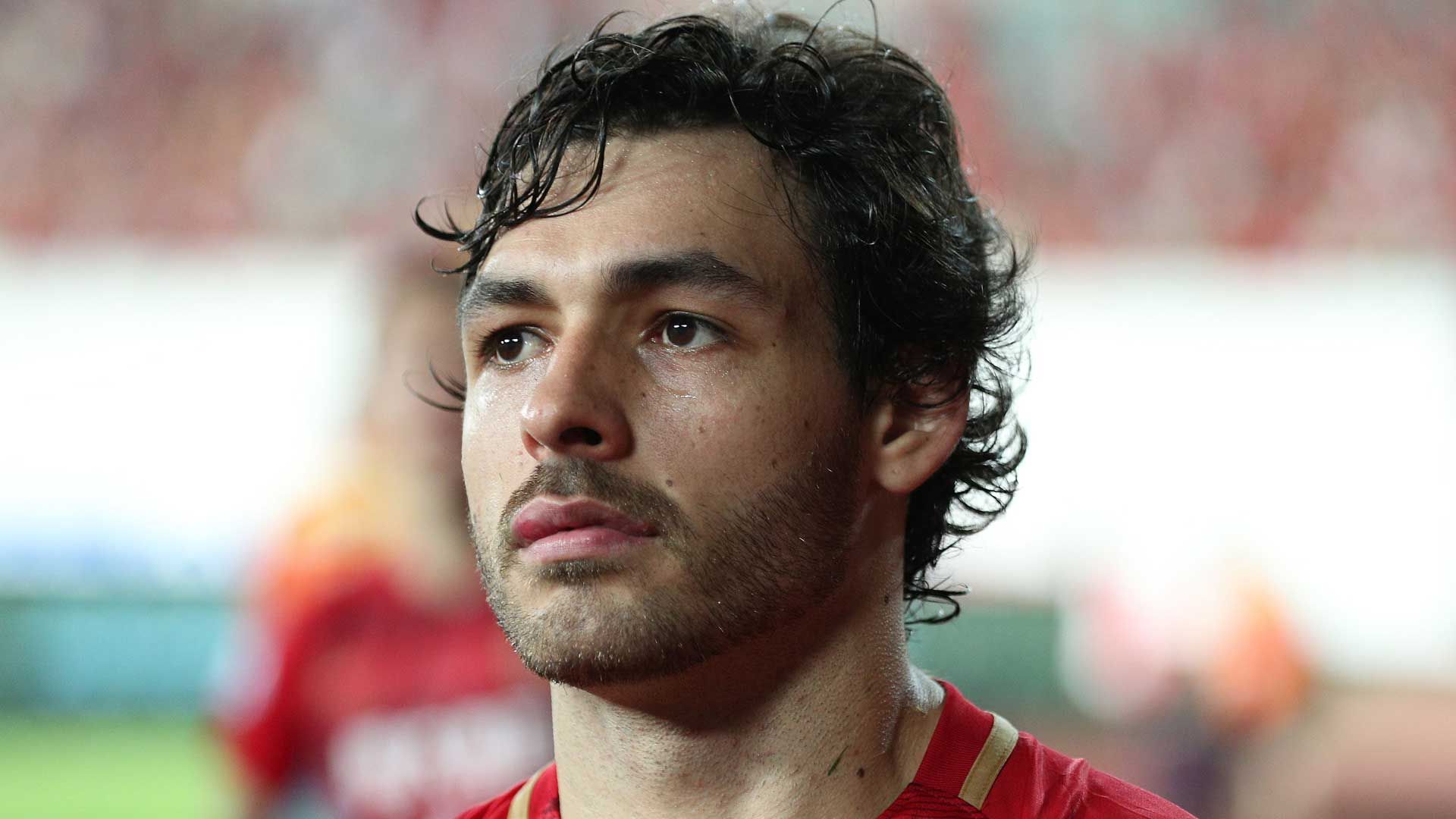 2017-09-13-Guangzhou Evergrande-Ricardo Goulart