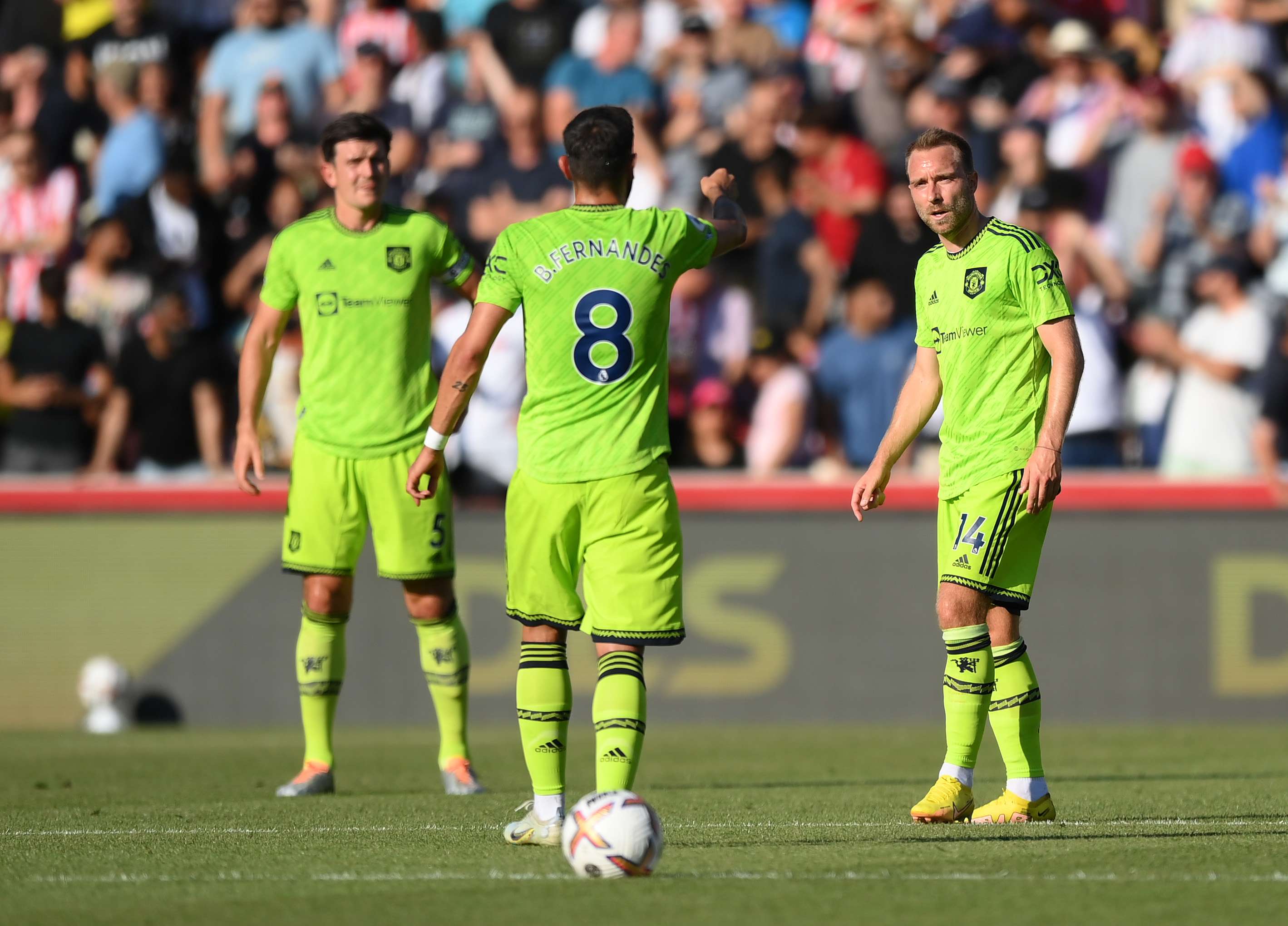 페르난데스 에릭센