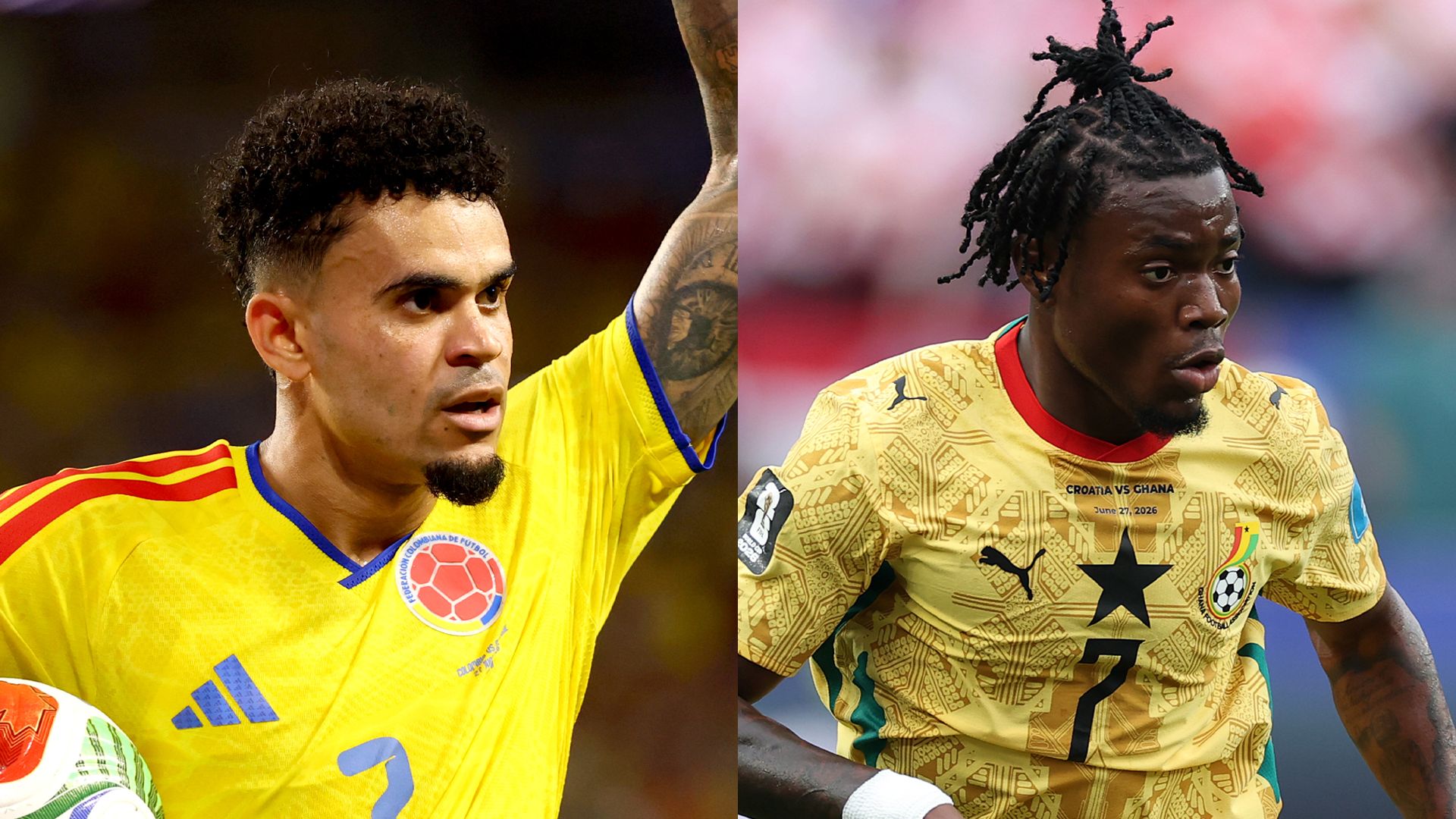 colombia ghana 