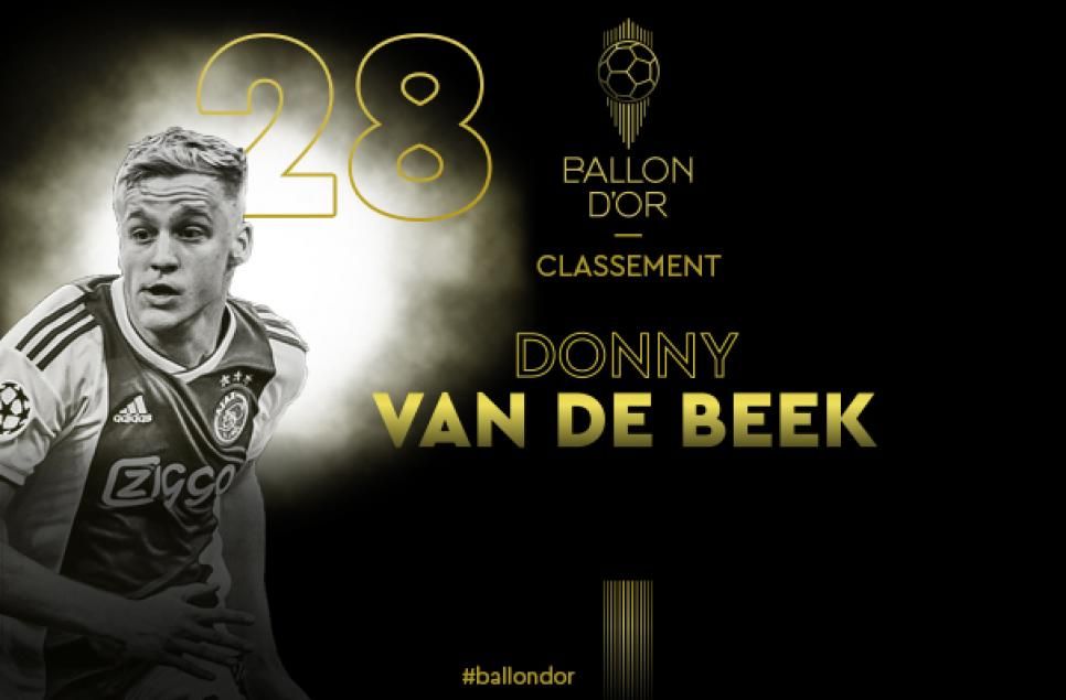 Van de Beek