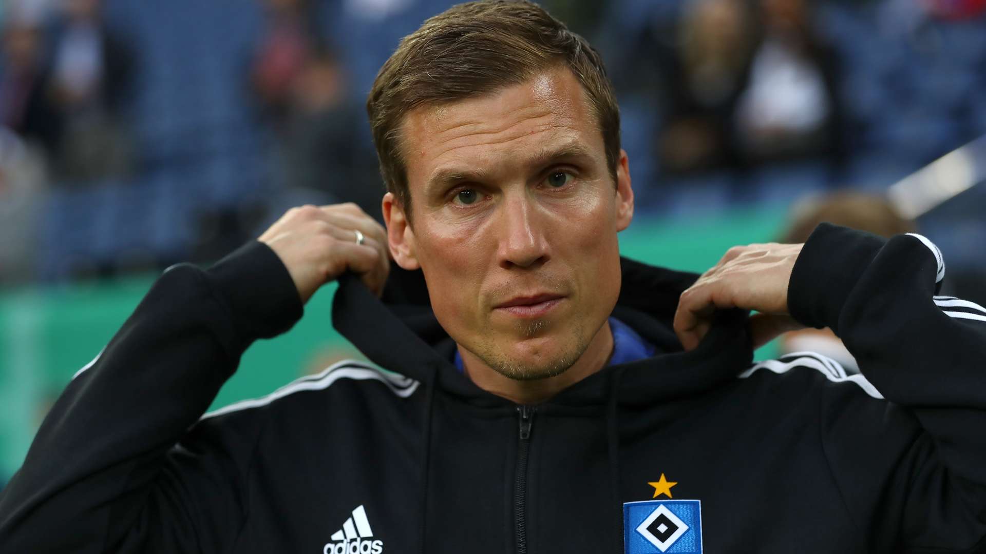 Hannes Wolf HSV 23042019