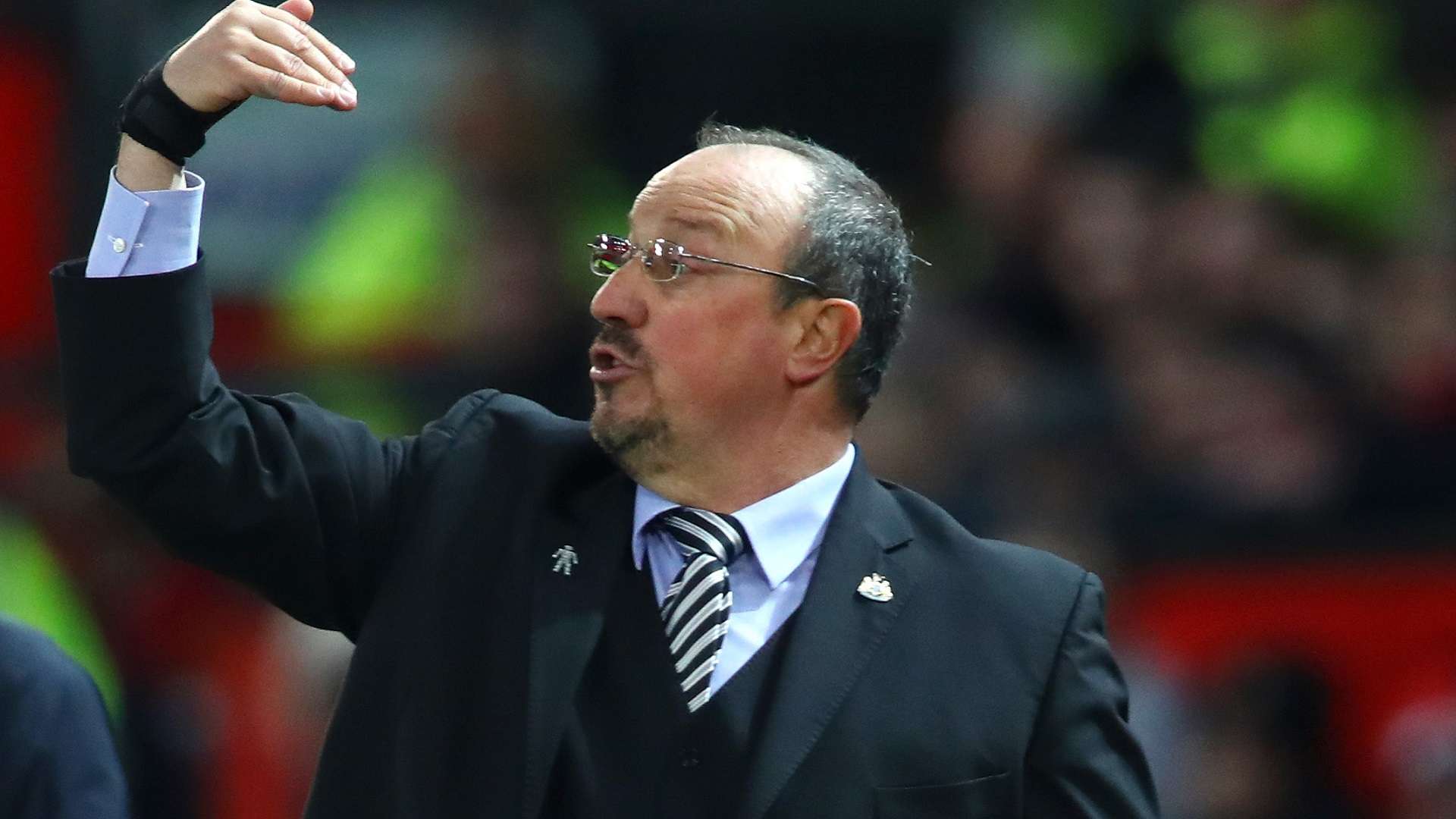 2018-11-02 Benitez Newcastle