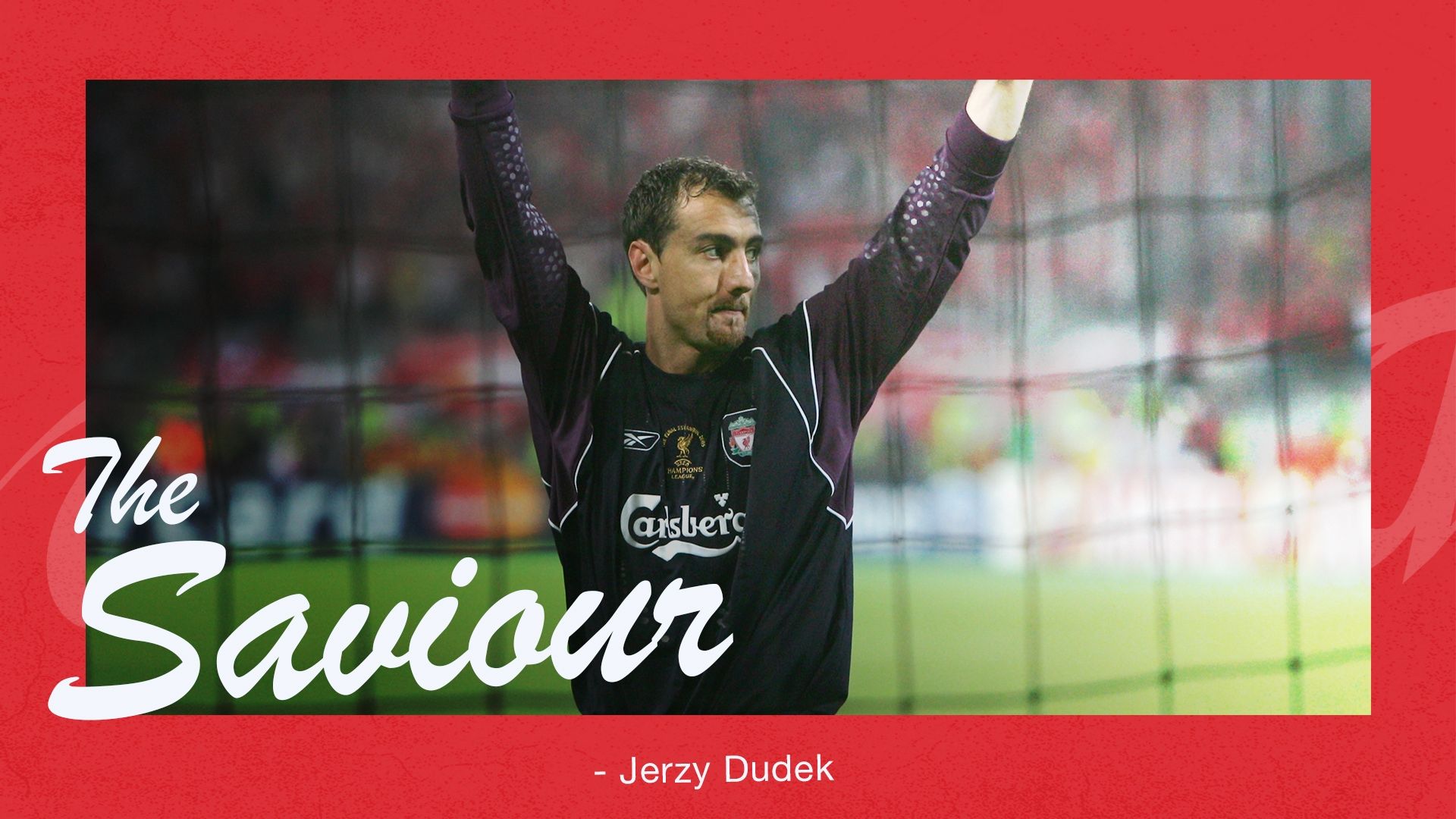 Liverpool AC Milan 2005 Champions League GFX