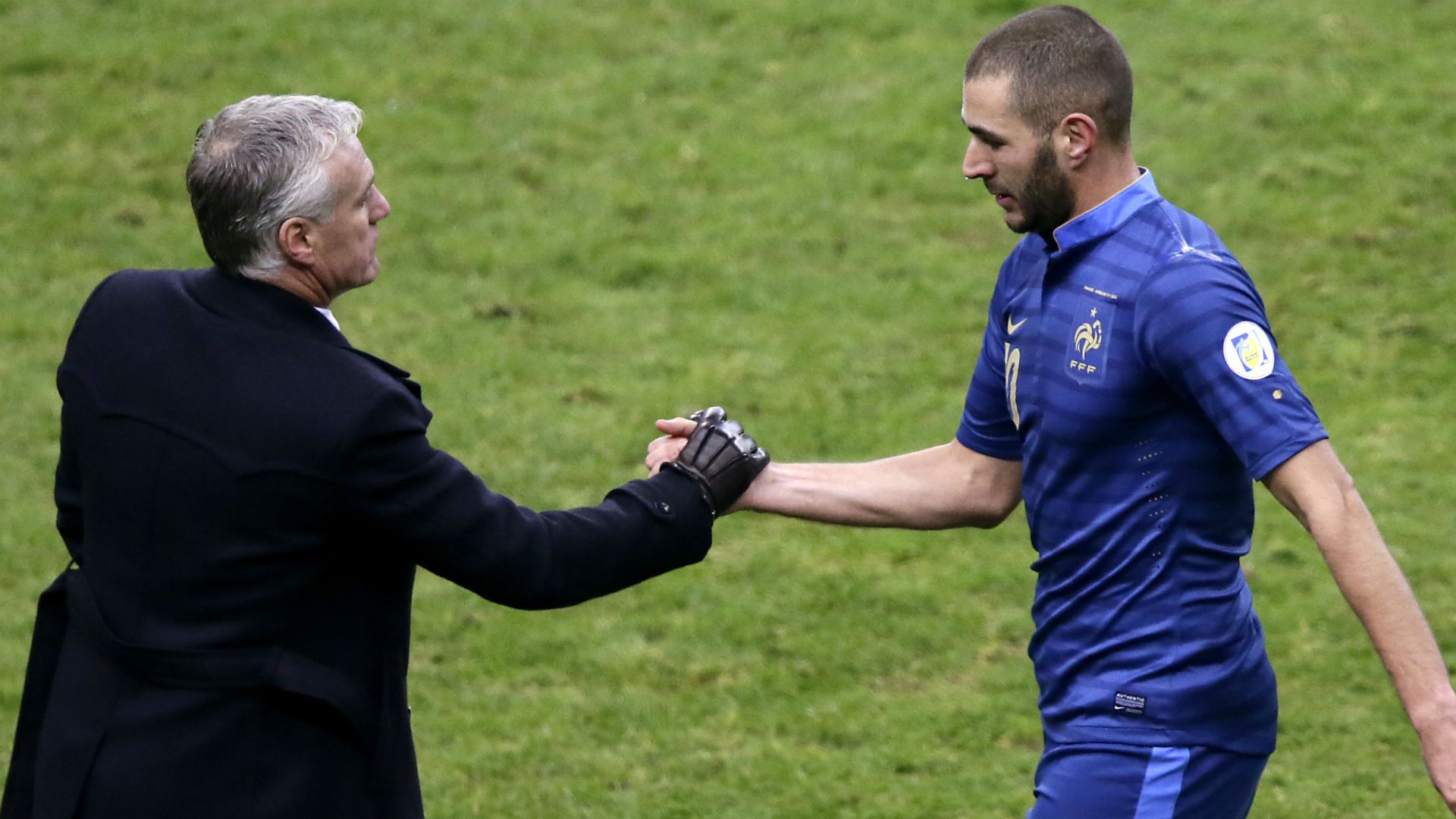 DidierDeschampsKarimBenzema - cropped