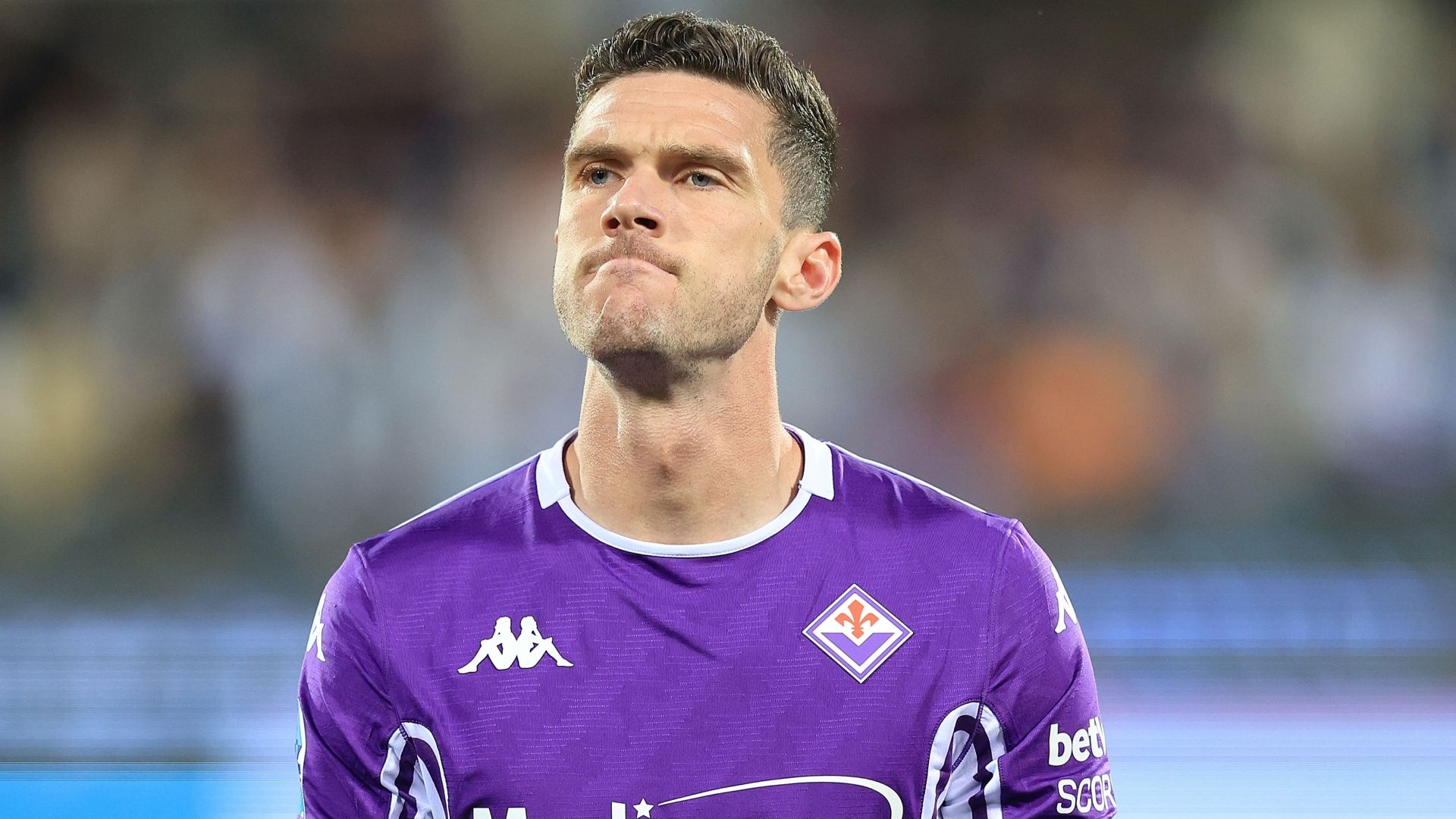 Robin Gosens Fiorentina 2024-2025