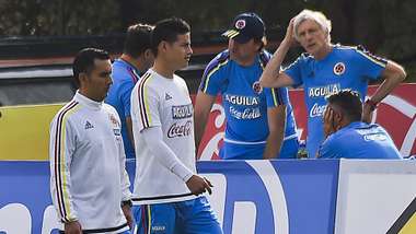 Pekerman & James