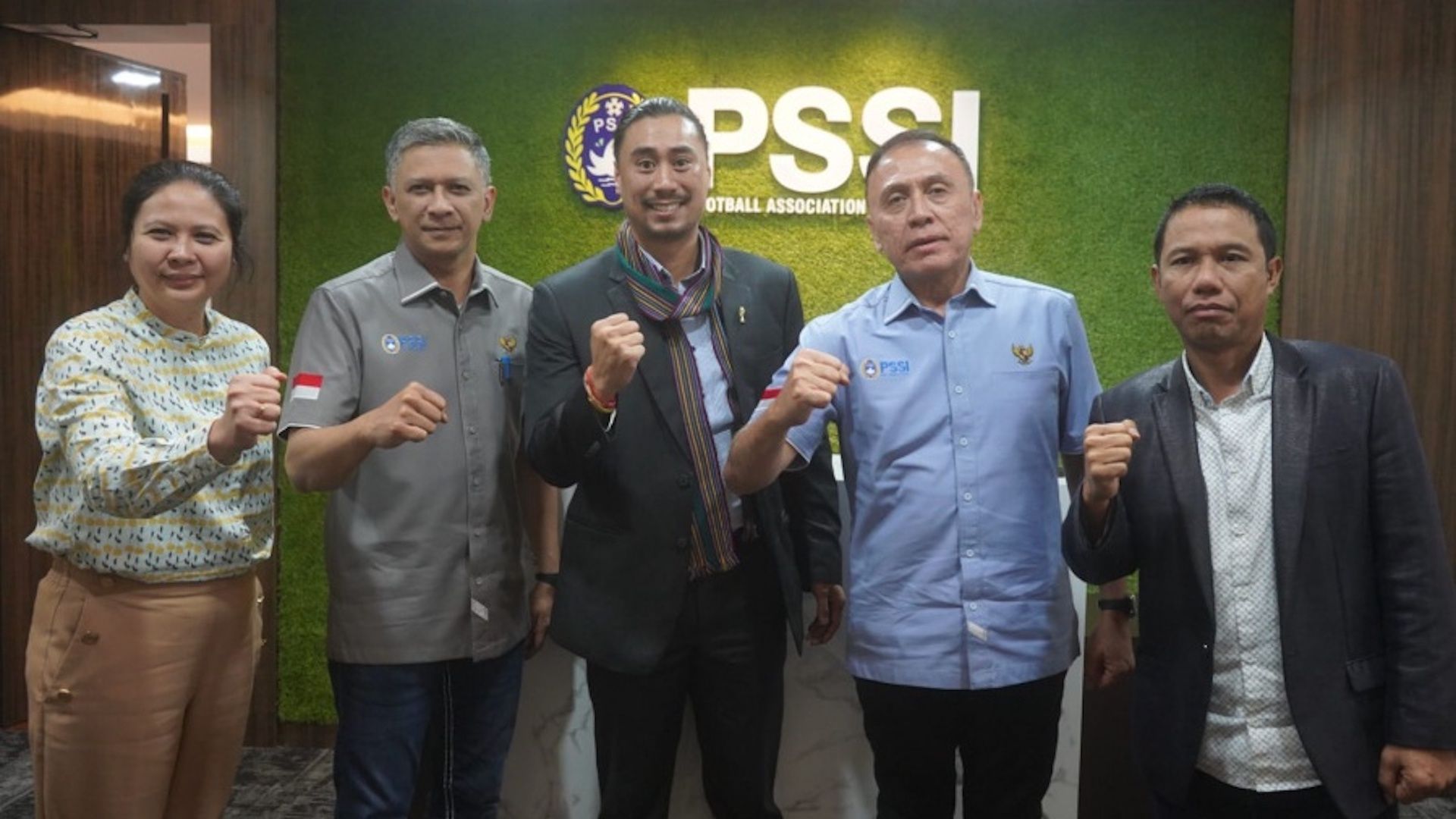 PSSI - FIFA