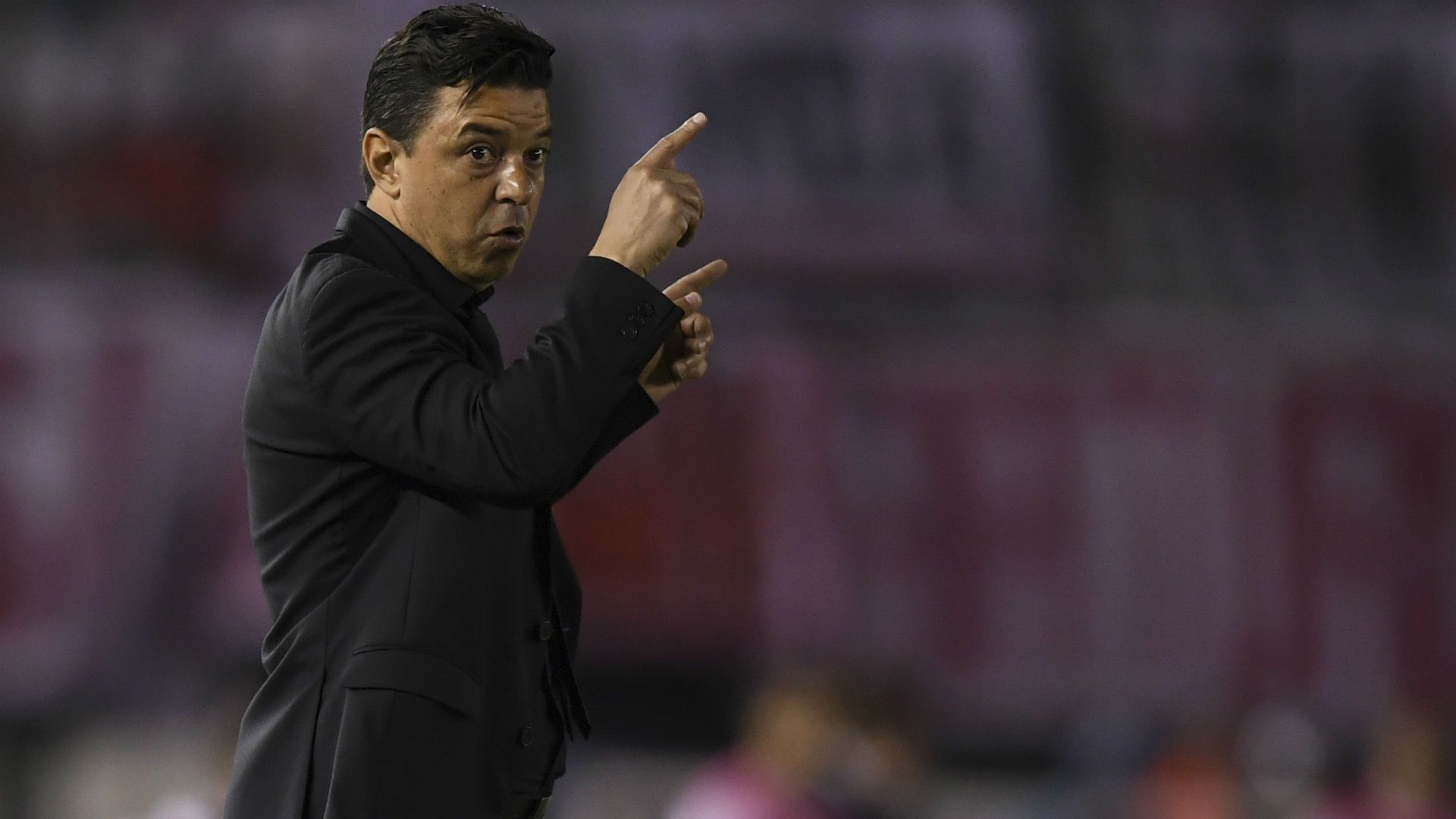 River Lanus Copa Libertadores 24102017