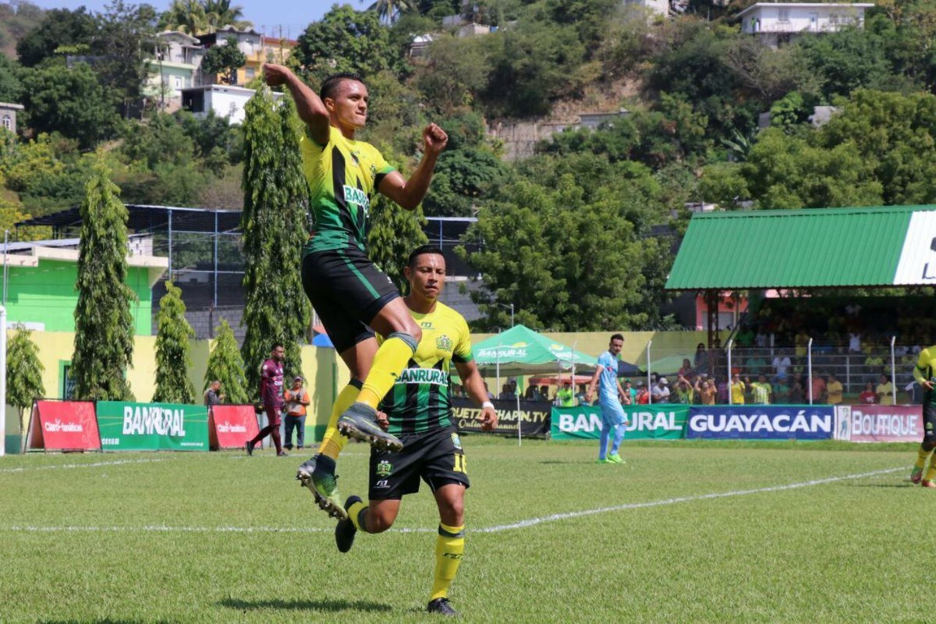 Jorge Vargas