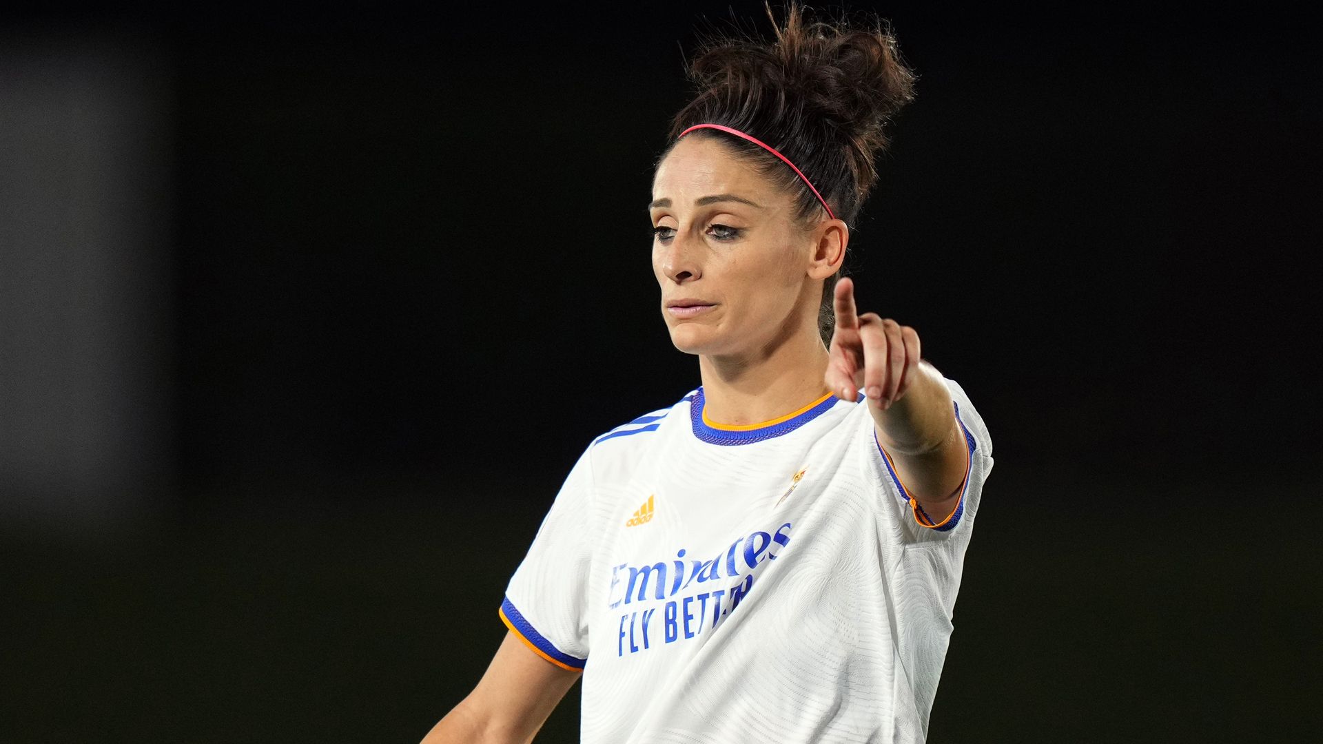 Esther González, Real Madrid femenino