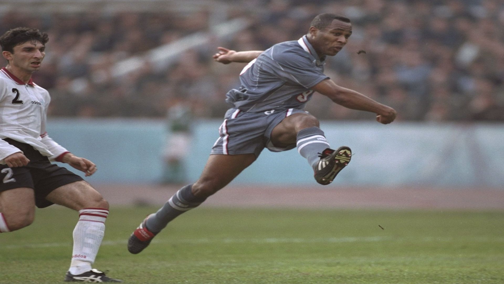 Les Ferdinand