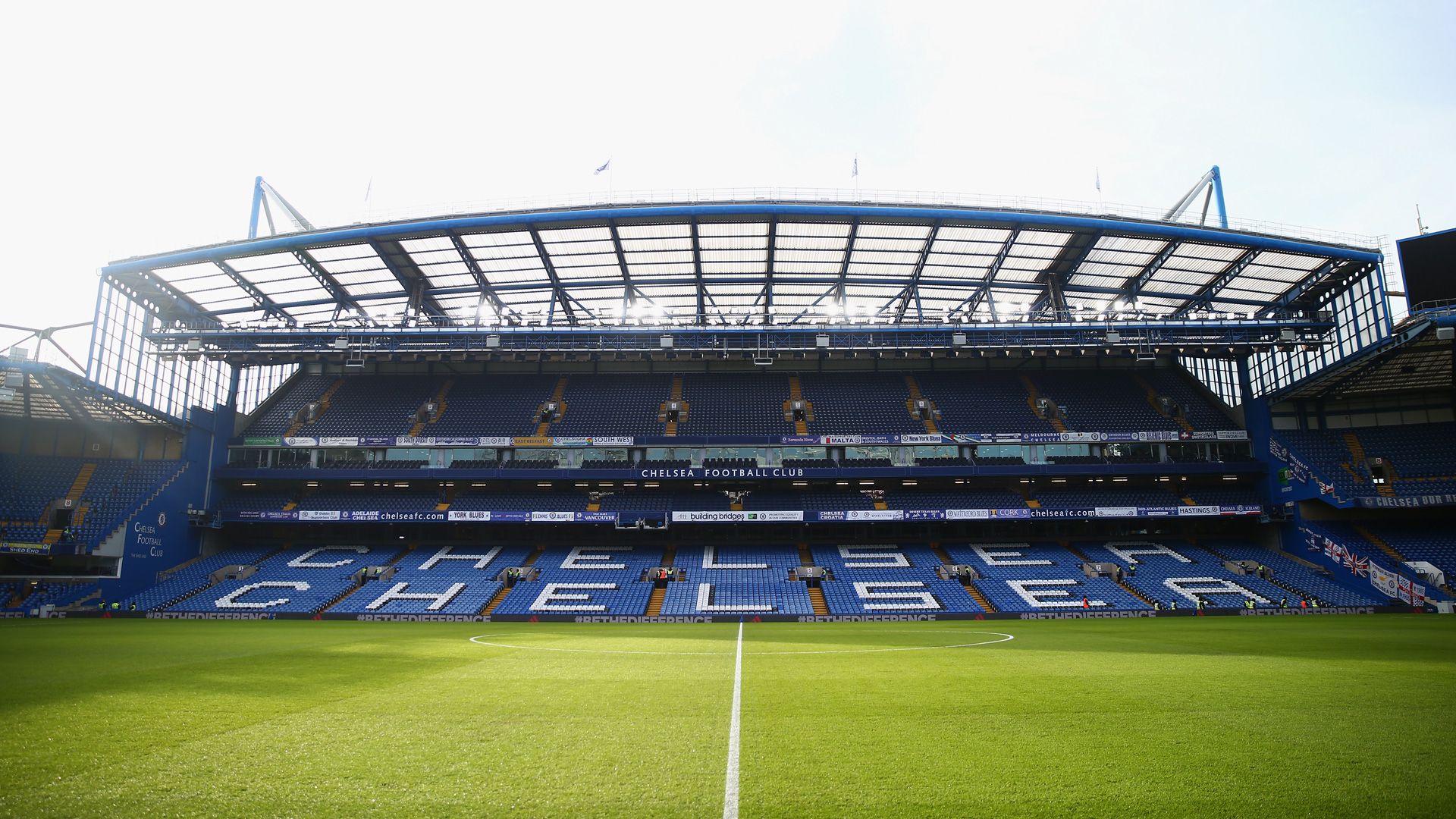 Stamford Bridge 160116