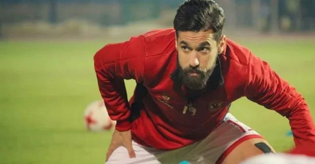 عبد الله السعيد