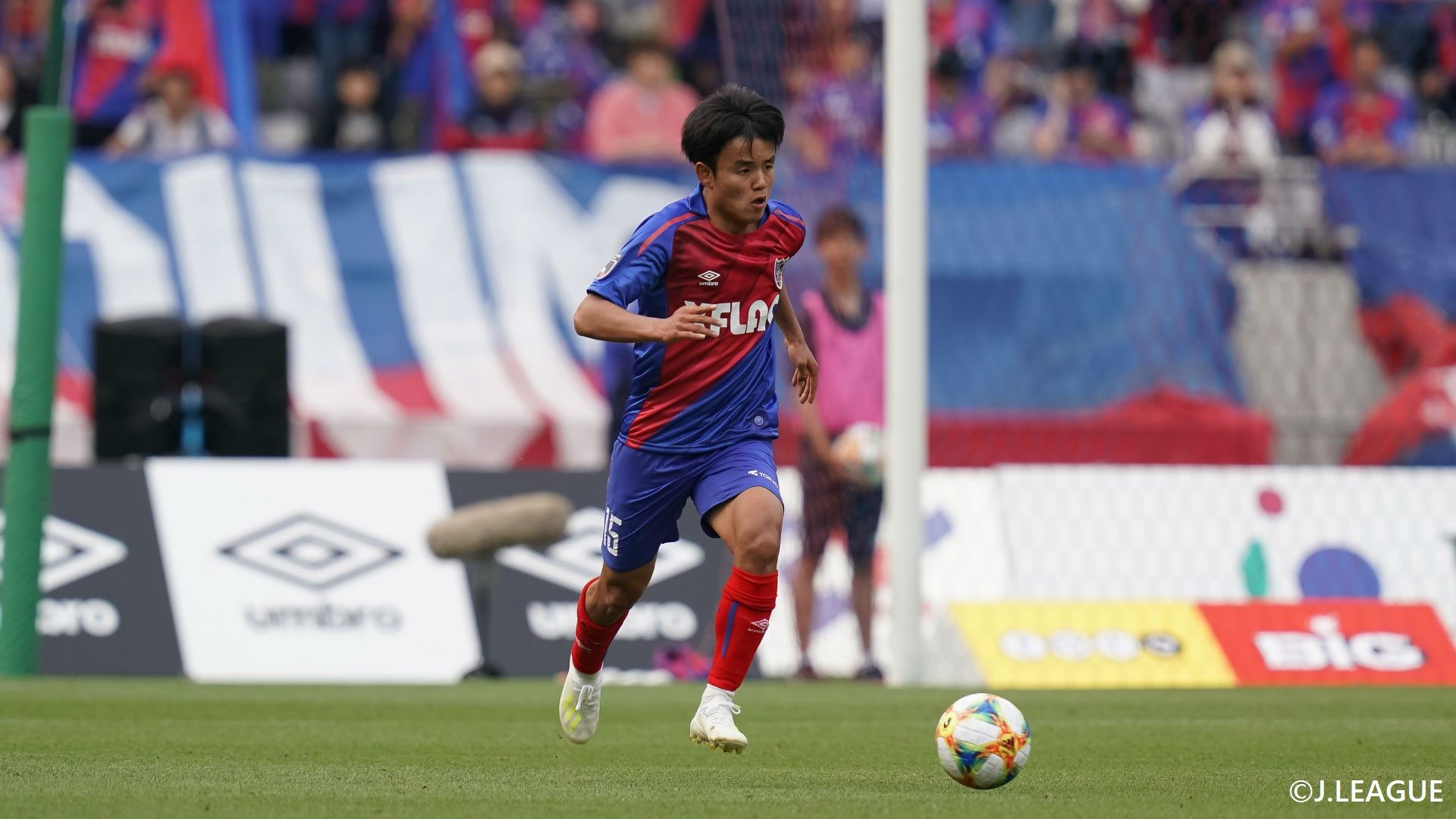 KONAMI_JPOTW_久保建英