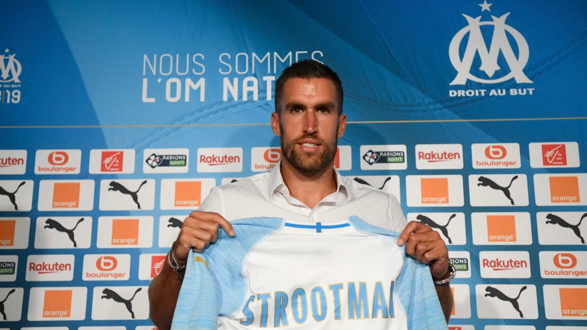 2018-08-29 Kevin Strootman