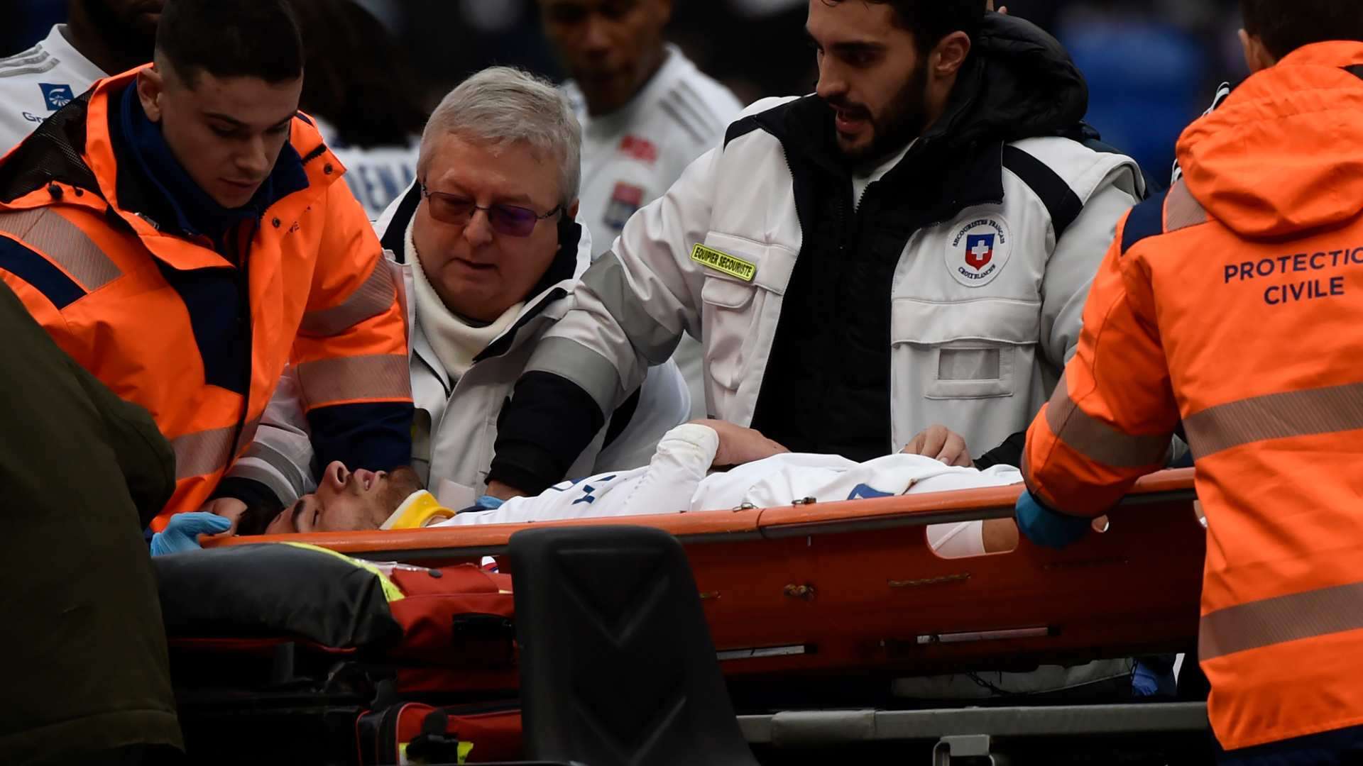 2020-01-26 Martin Terrier