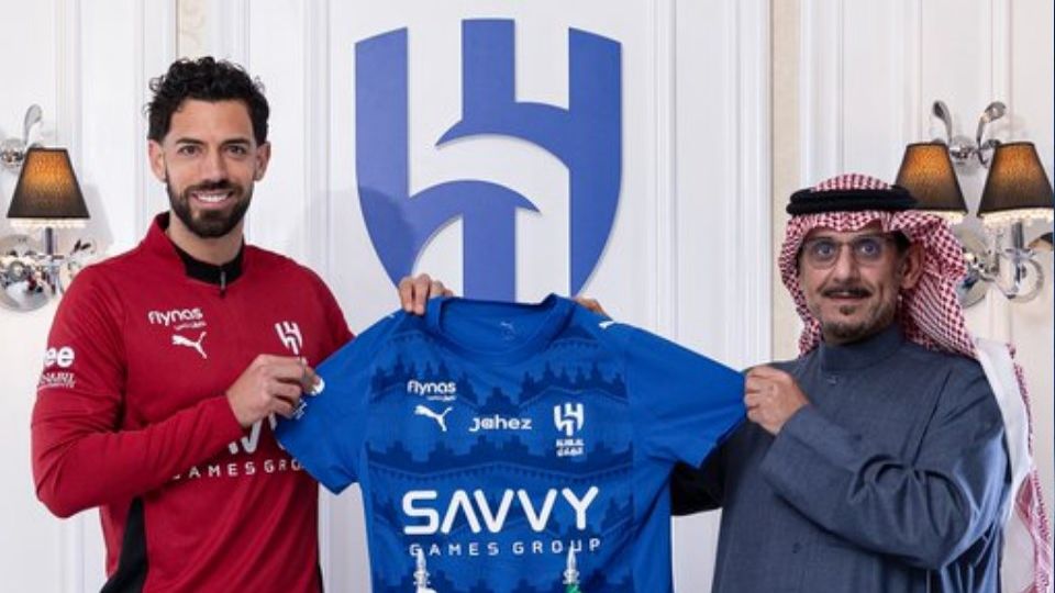 Simone Inzaghi Hilal Pablo Mari