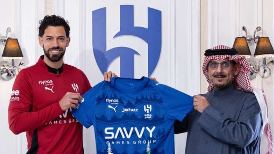 Simone Inzaghi Hilal Pablo Mari