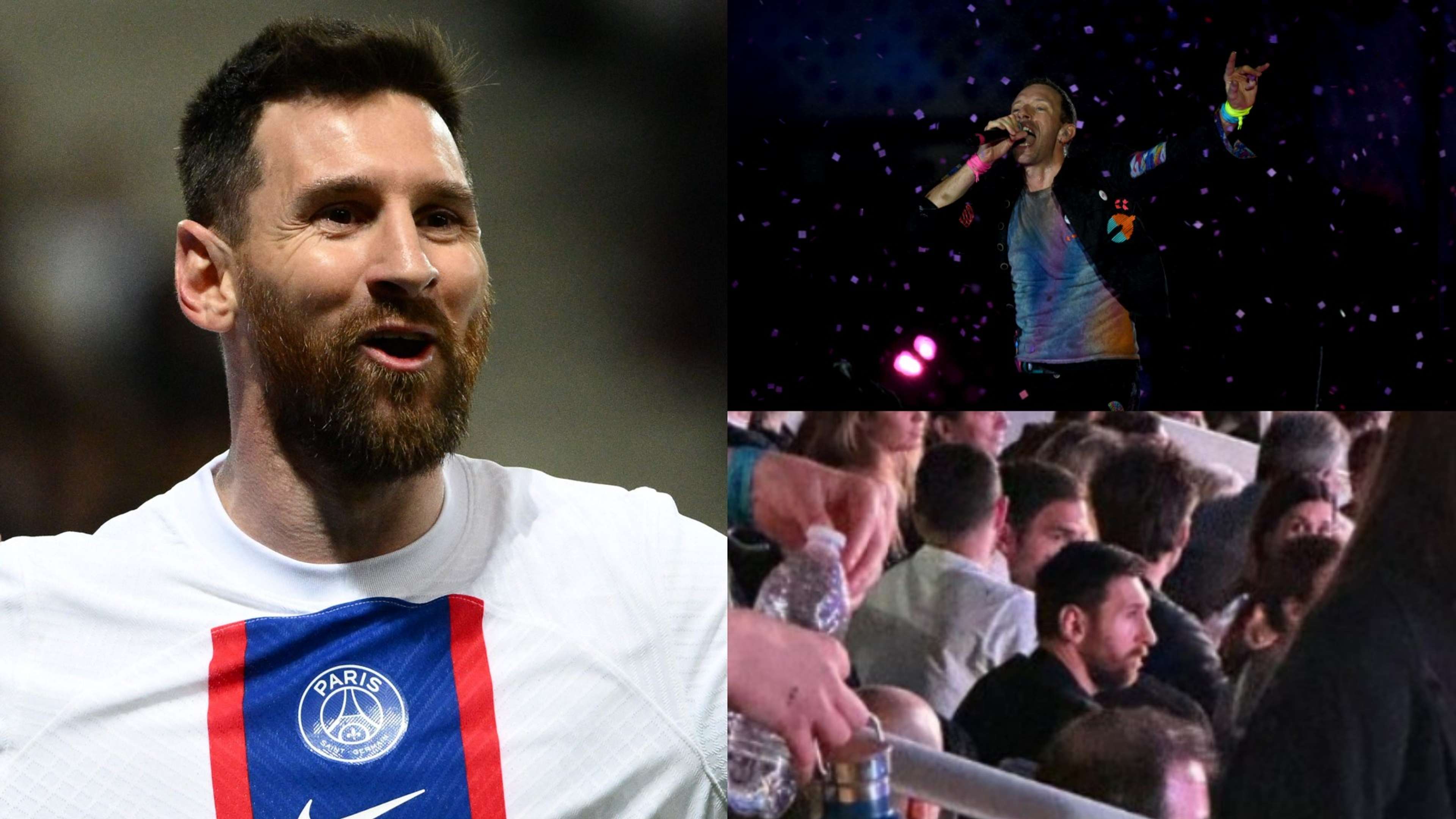 Messi-Coldplay-Chris-Martin-Barcelona-PSG-Twitter