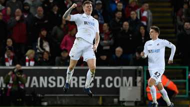 Swansea vs Southampton