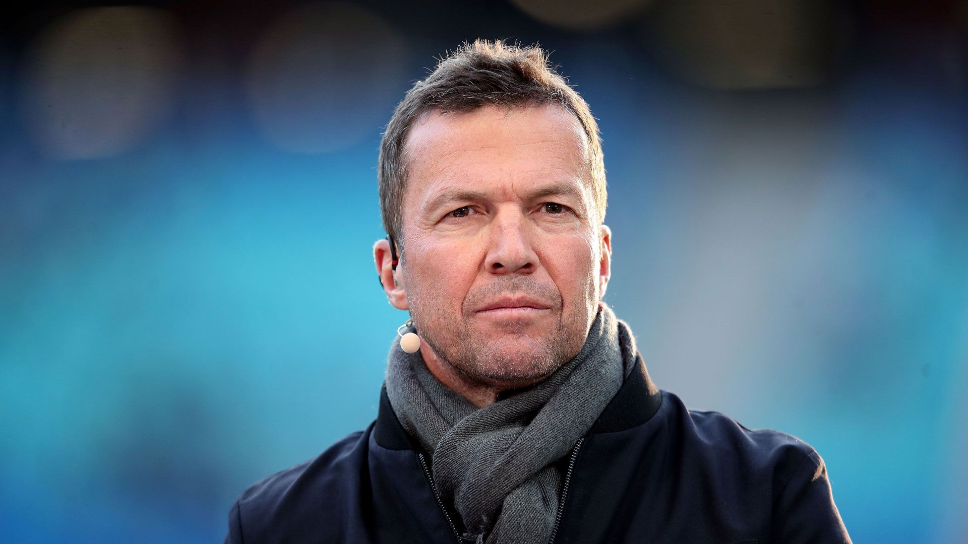 Lothar Matthäus