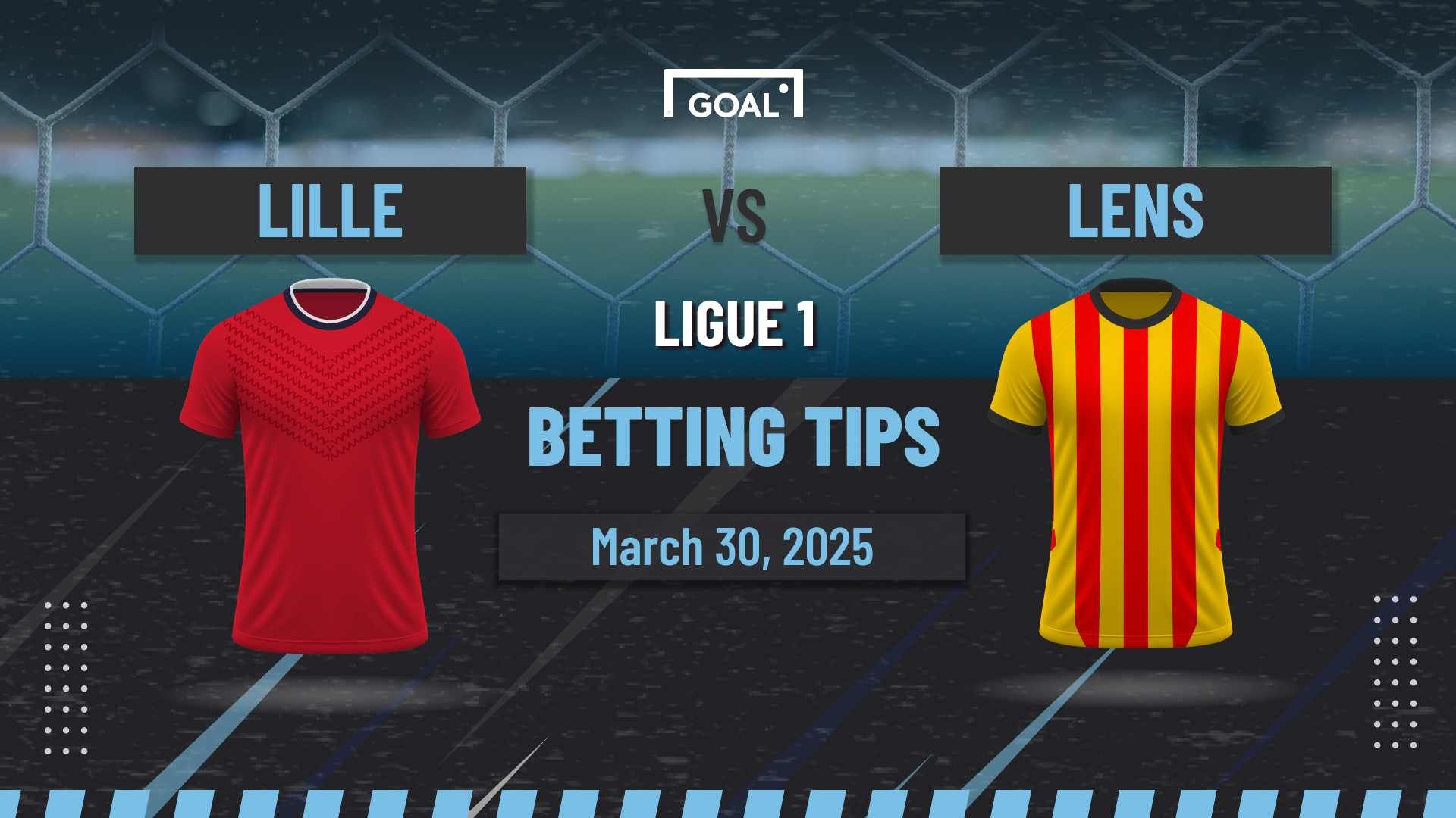 Lille vs Lens Predictions