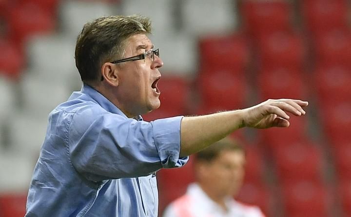 Herczeg András DVSC Debrecen