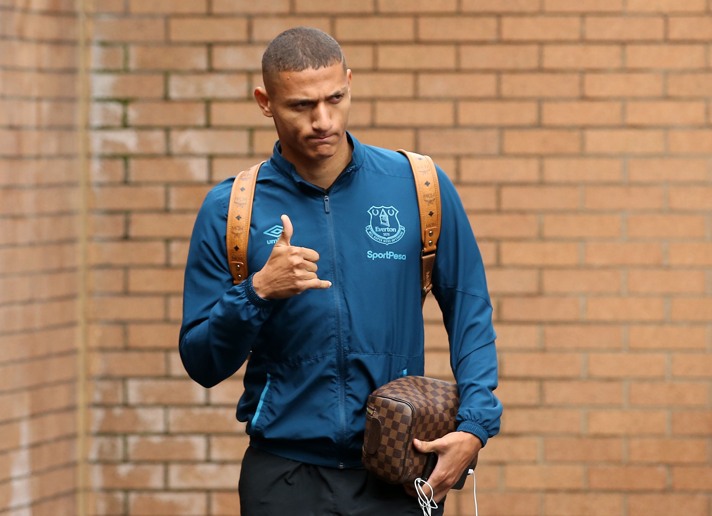 Richarlison Everton